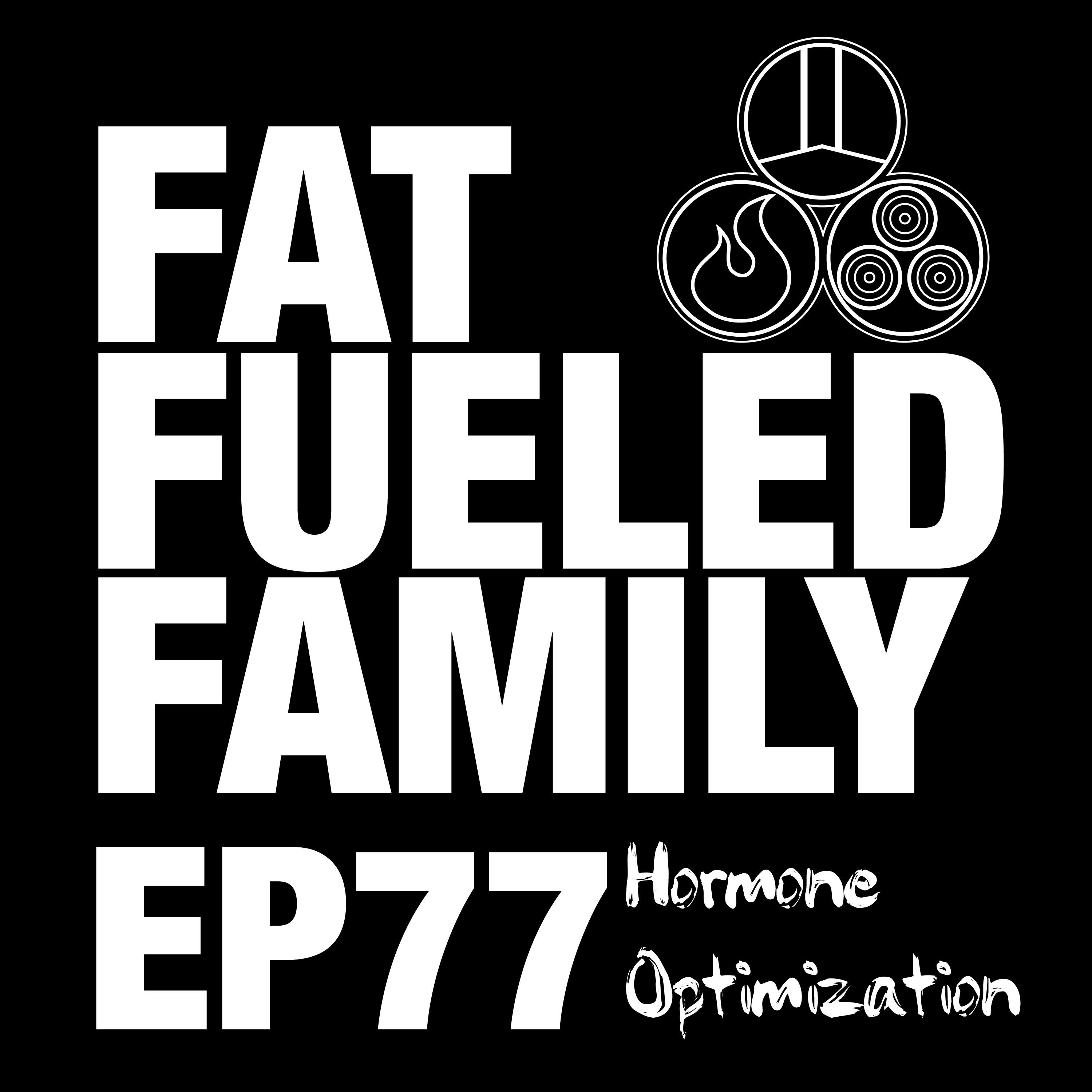 The Fat Fueled Family Podcast