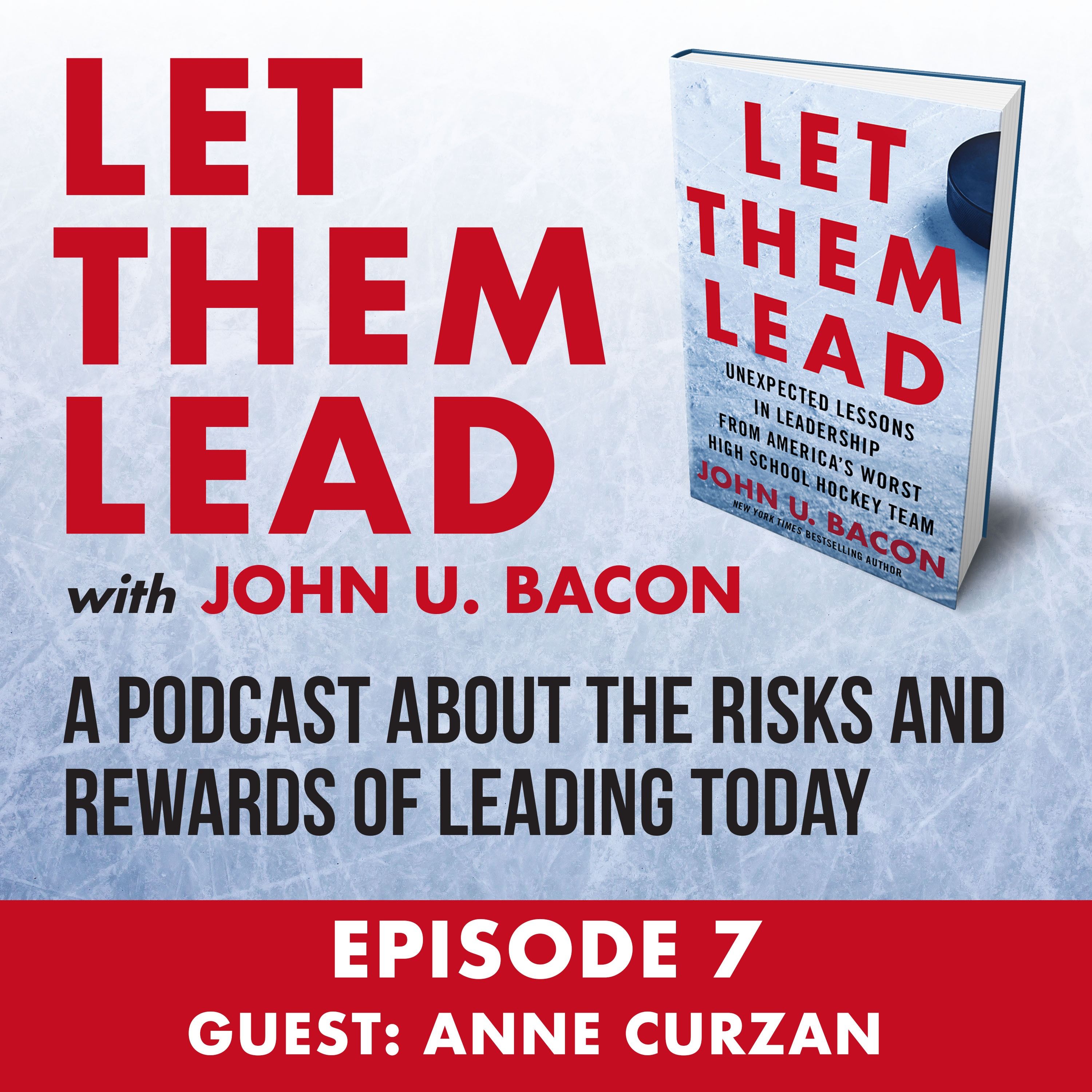 Let Them Lead