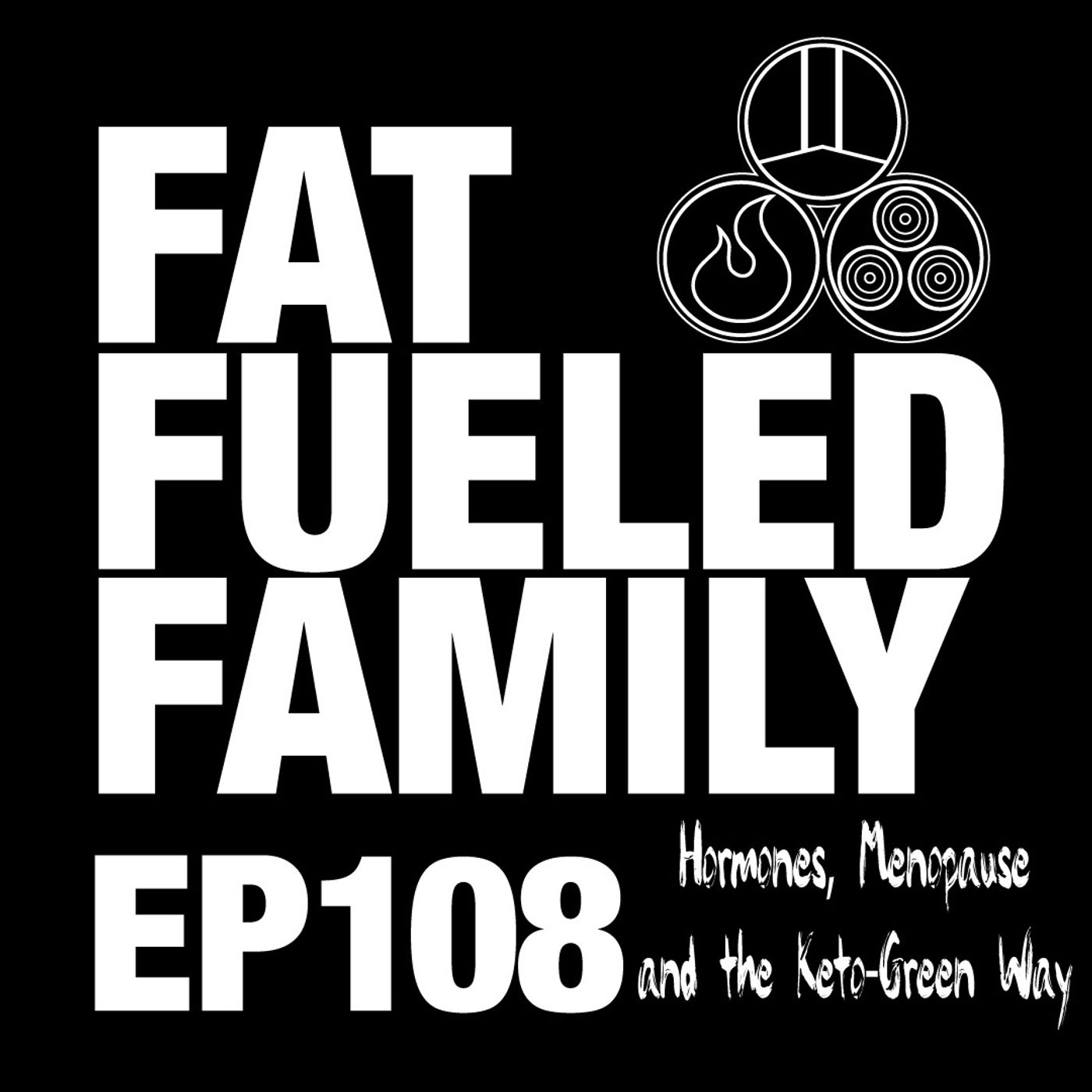 The Fat Fueled Family Podcast