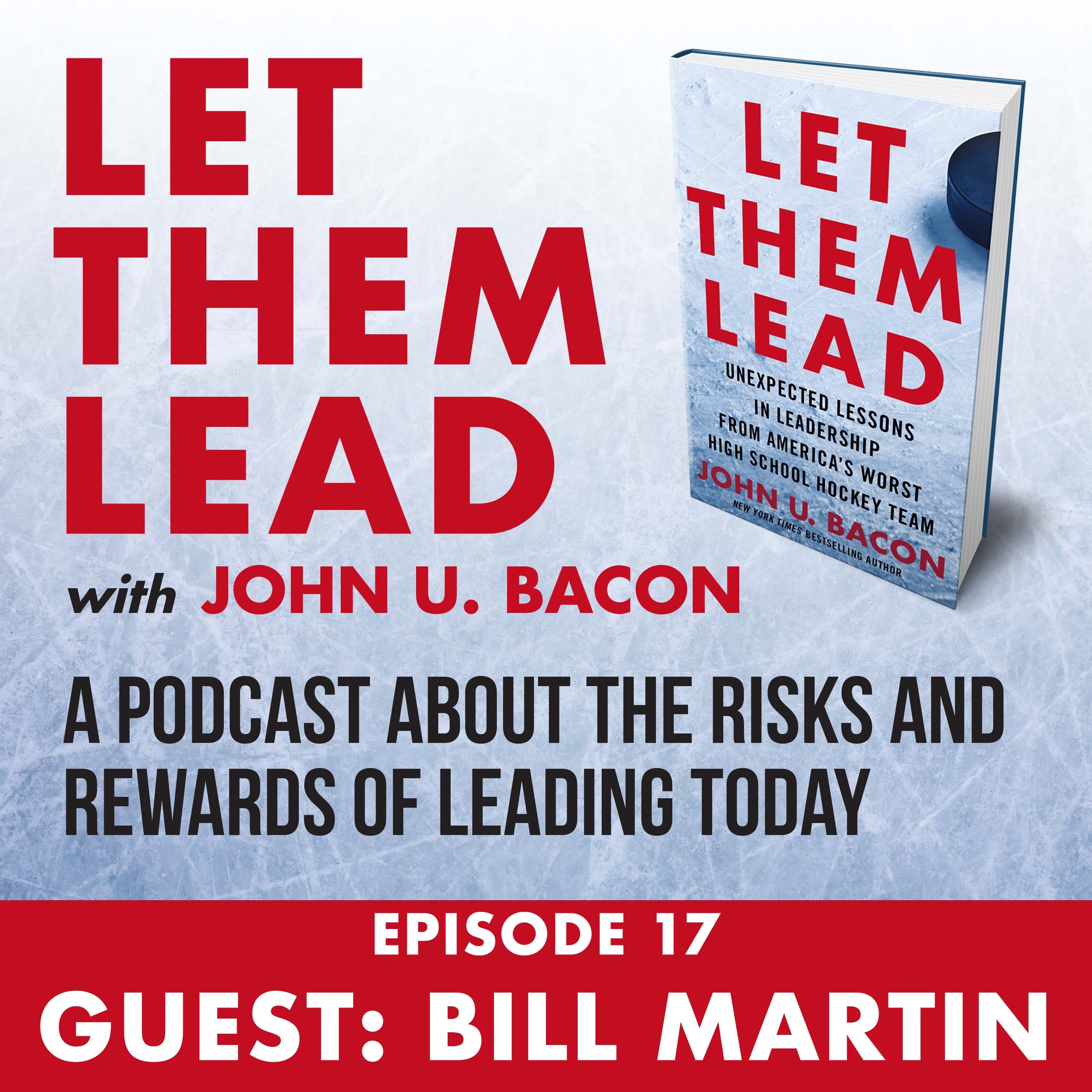 Let Them Lead