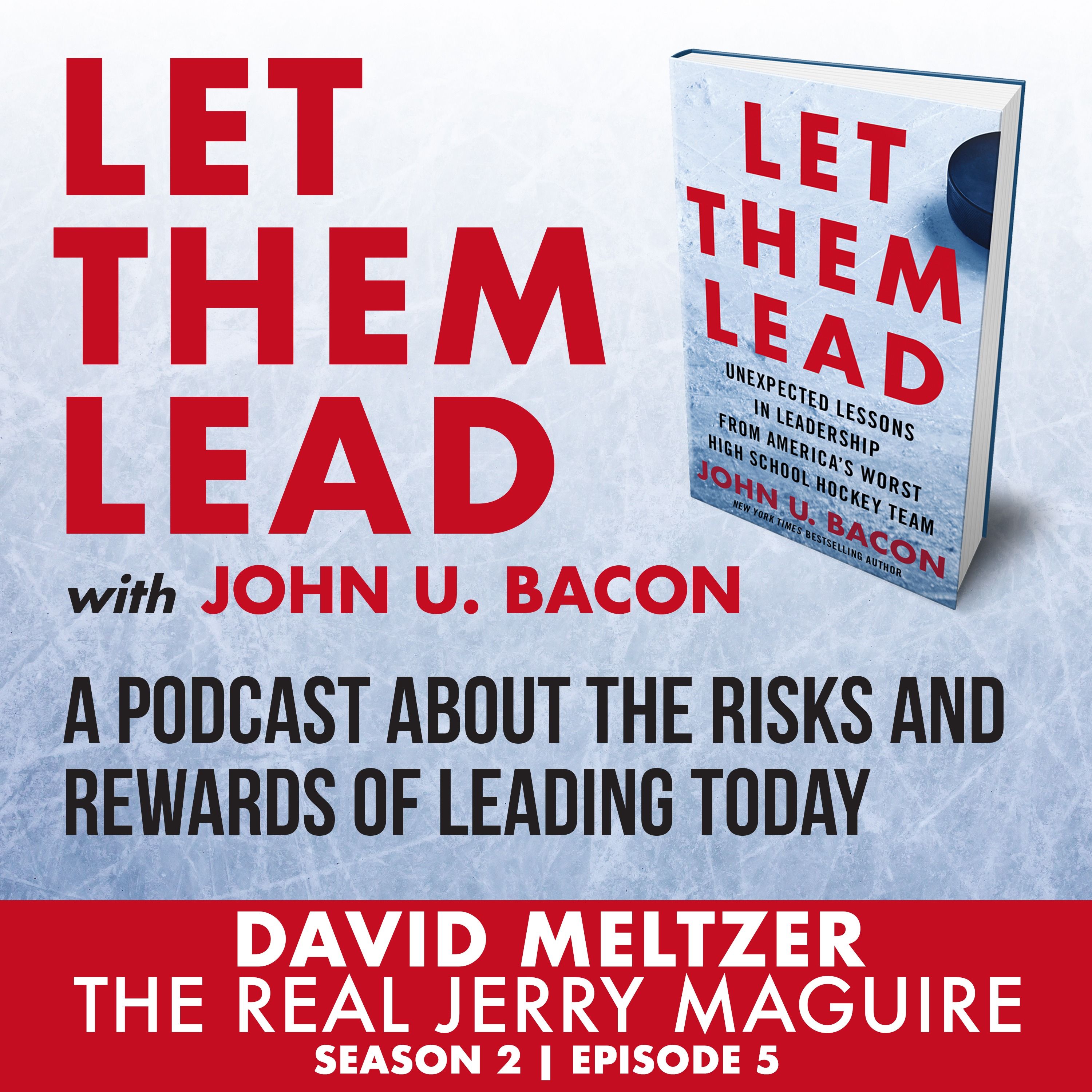 Let Them Lead