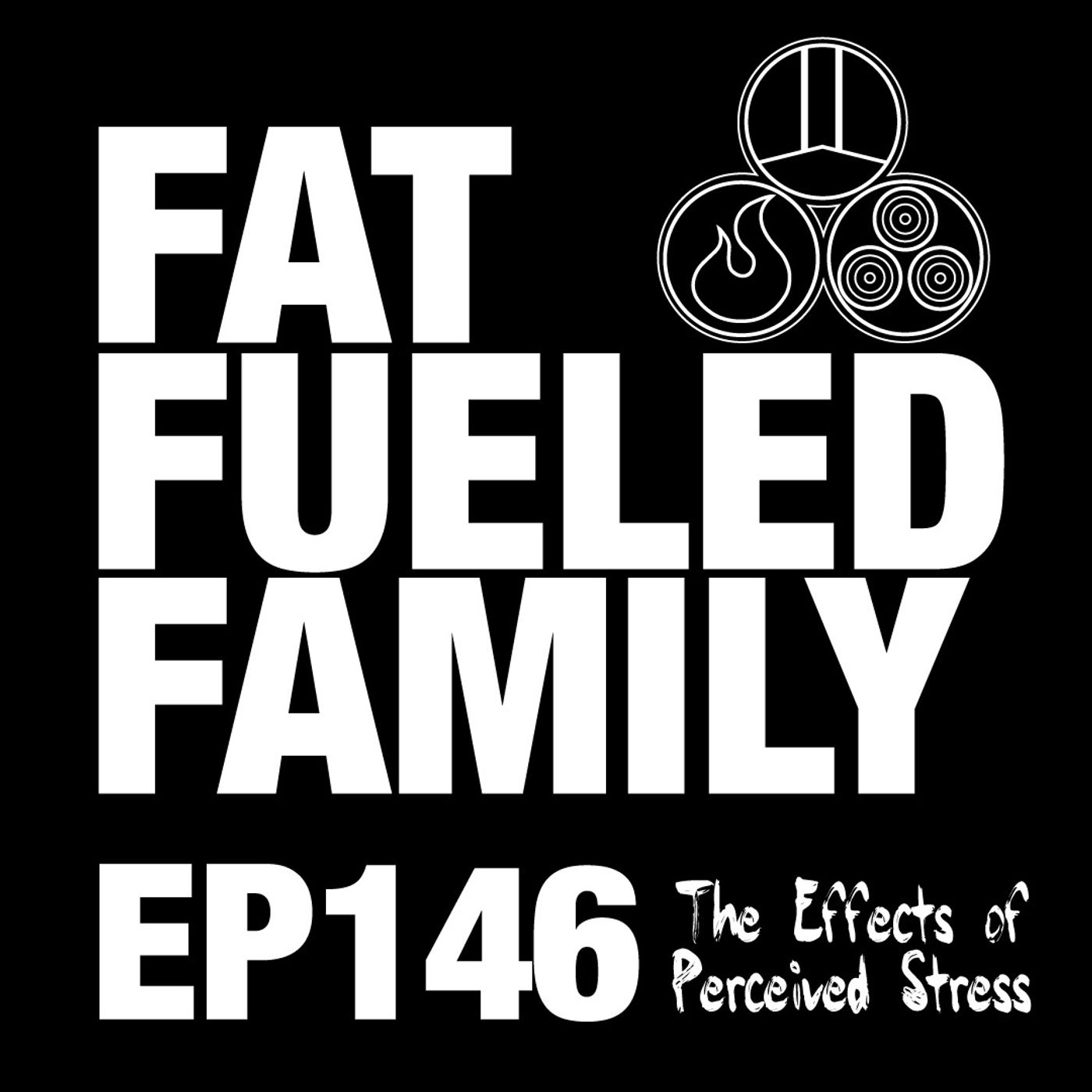 The Fat Fueled Family Podcast