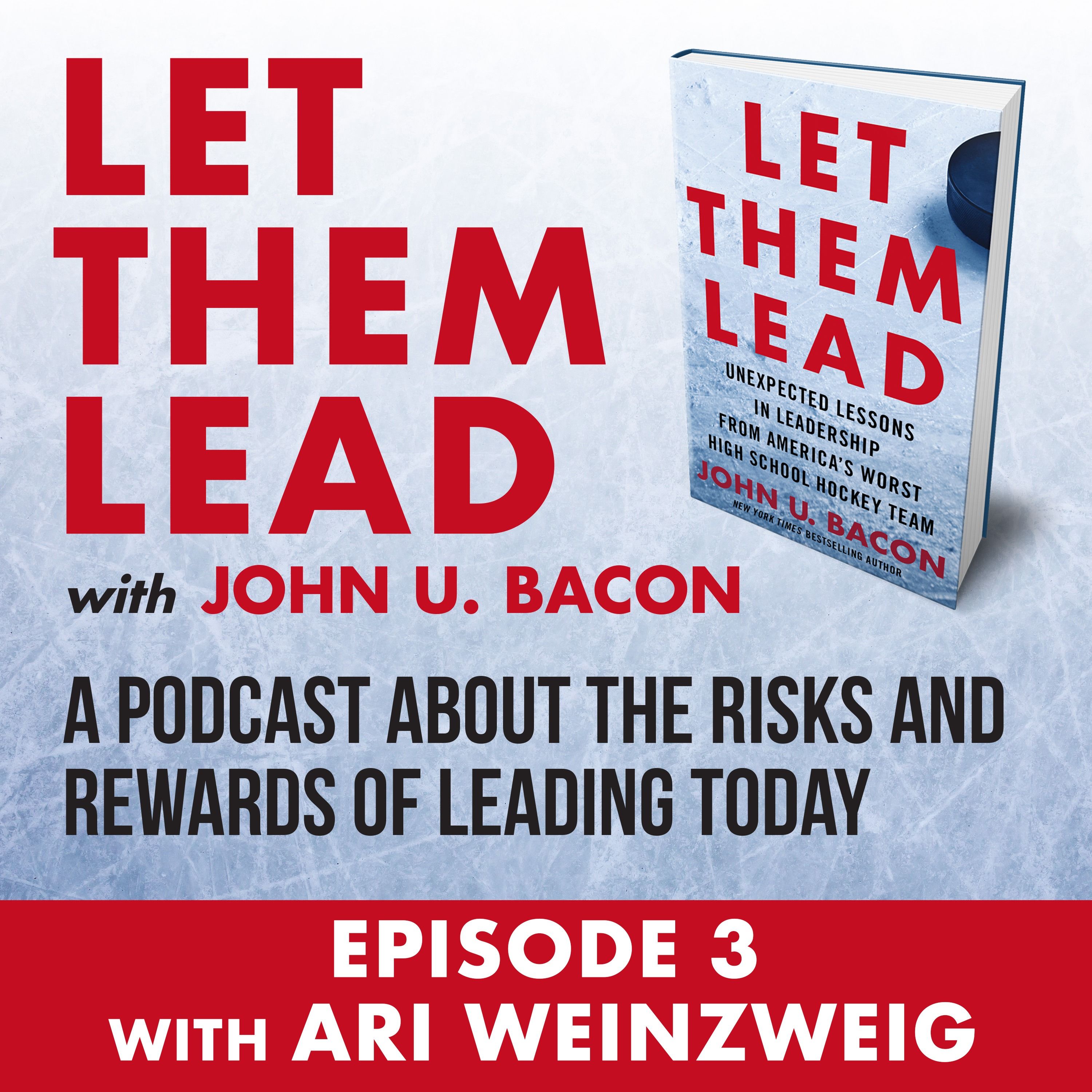 Let Them Lead