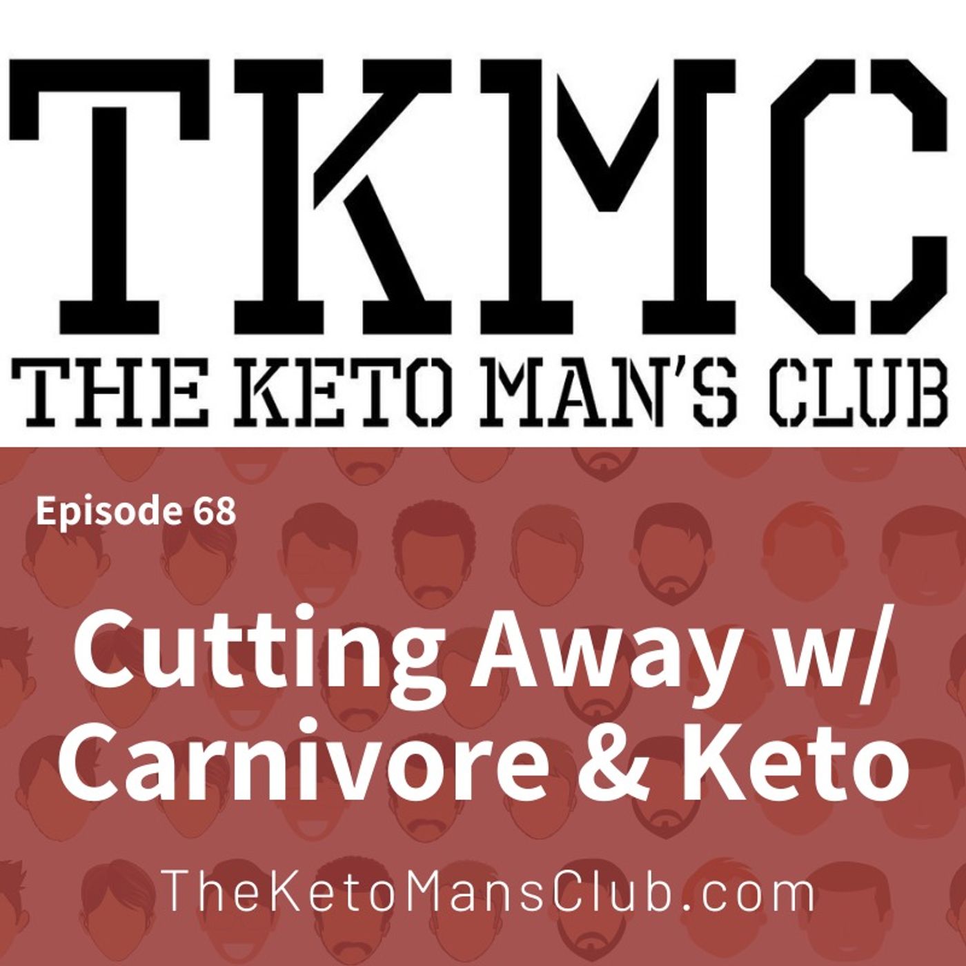 Keto Mans Club Podcast
