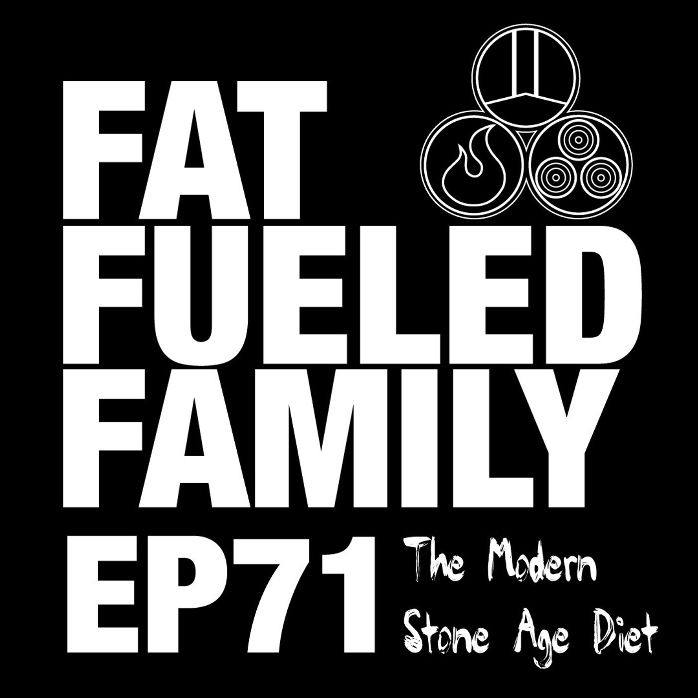 The Fat Fueled Family Podcast