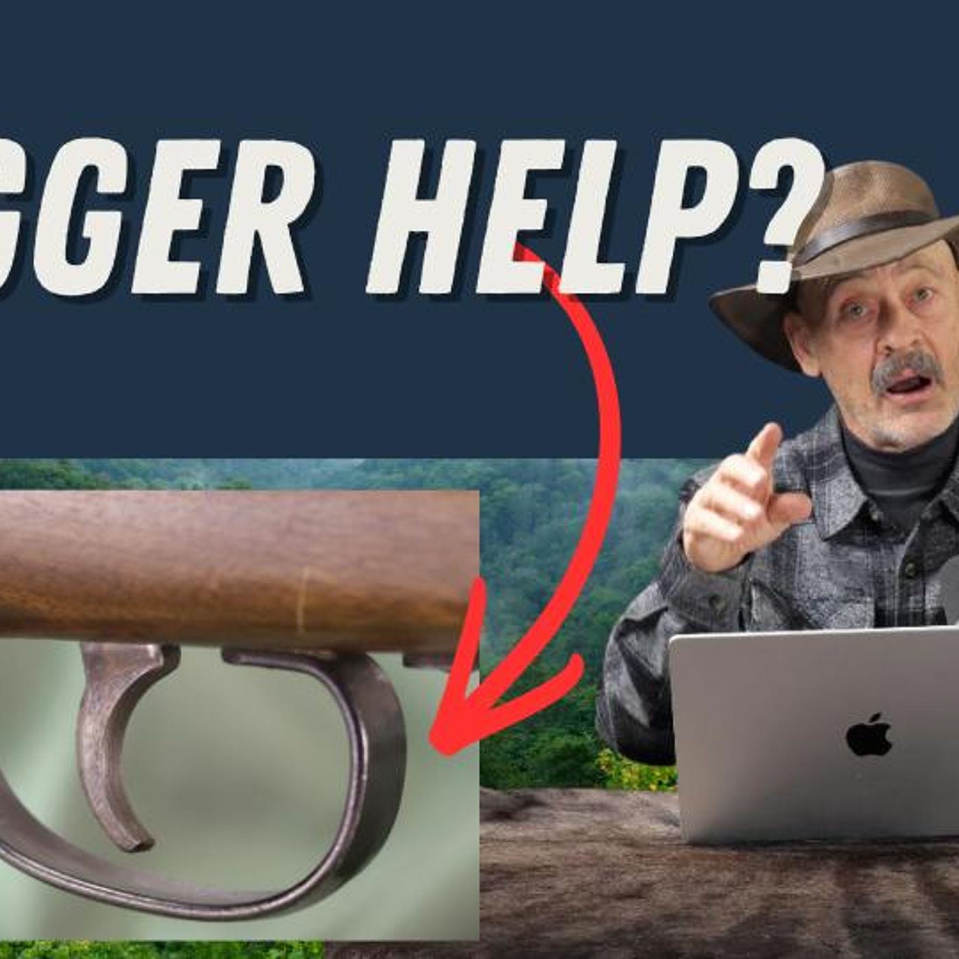 Tips That Make Your Rifle Shoot More Accurate! Eps. 476
