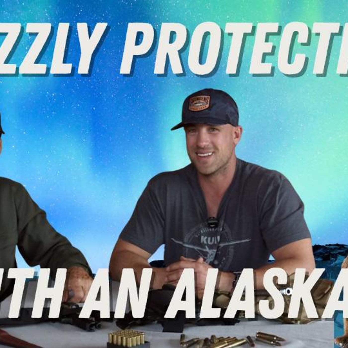 Ep.436 Alaskan Talks Bear Protection