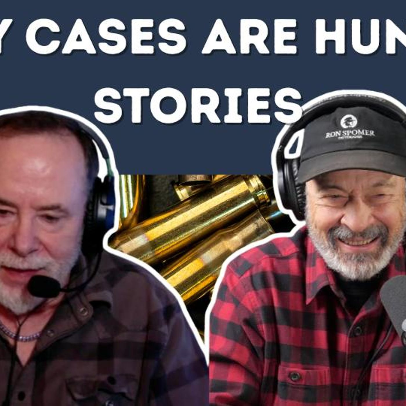The Stories of Empty Cases! Eps. 477