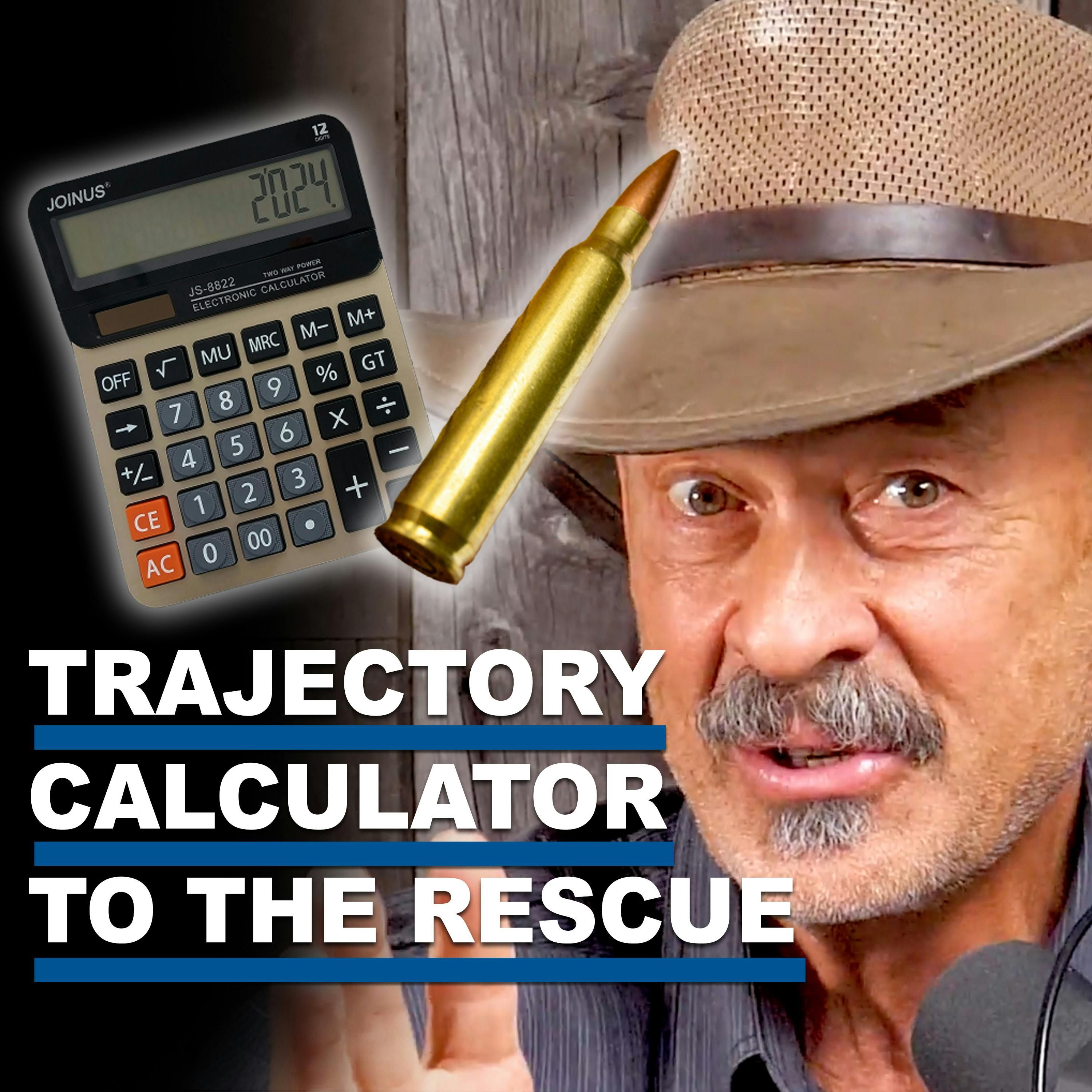 Eps 376: Rechambering Your Rifle, Ballistics Calculations, and How To Save Your Hearing While Shooting