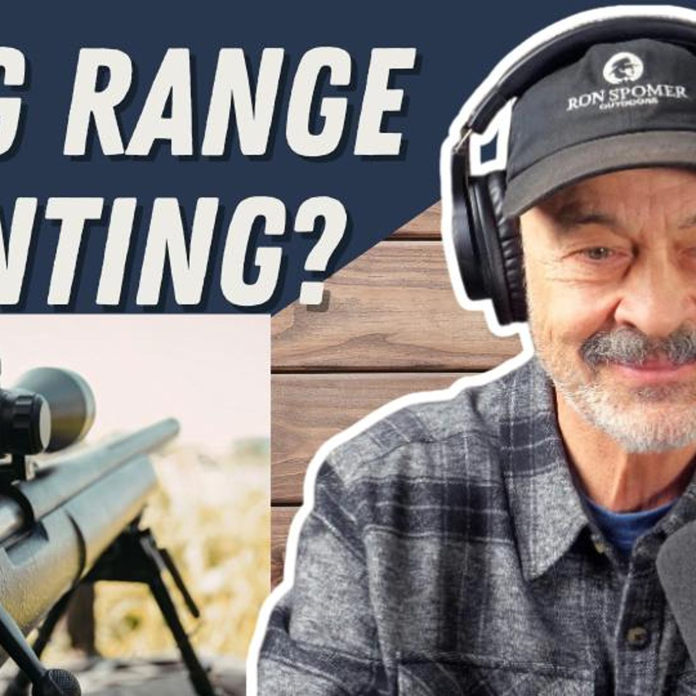 Is Long Range Really Ethical? Eps. 480 episode artwork