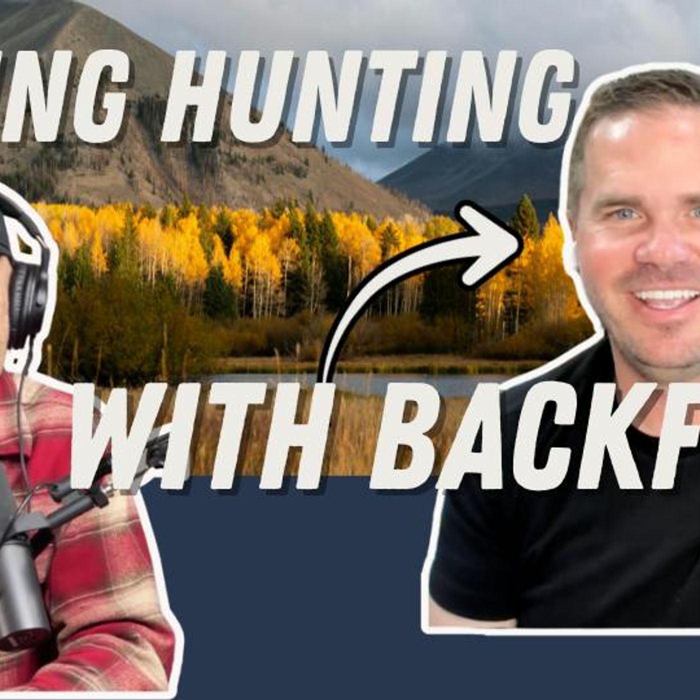 The Truth About Long-Range Hunting Ft @Backfire Ep.454
