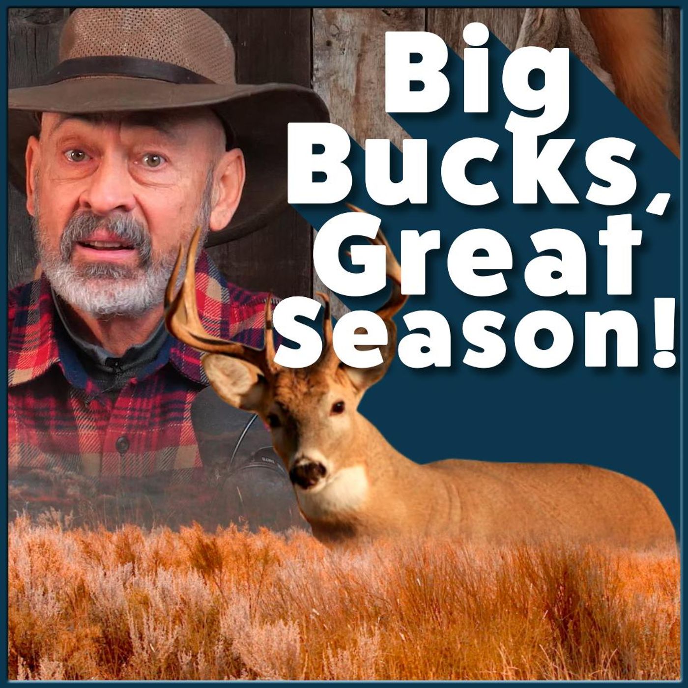 Eps 405: More Mature Bucks, What Makes Binoculars Bright, and More…