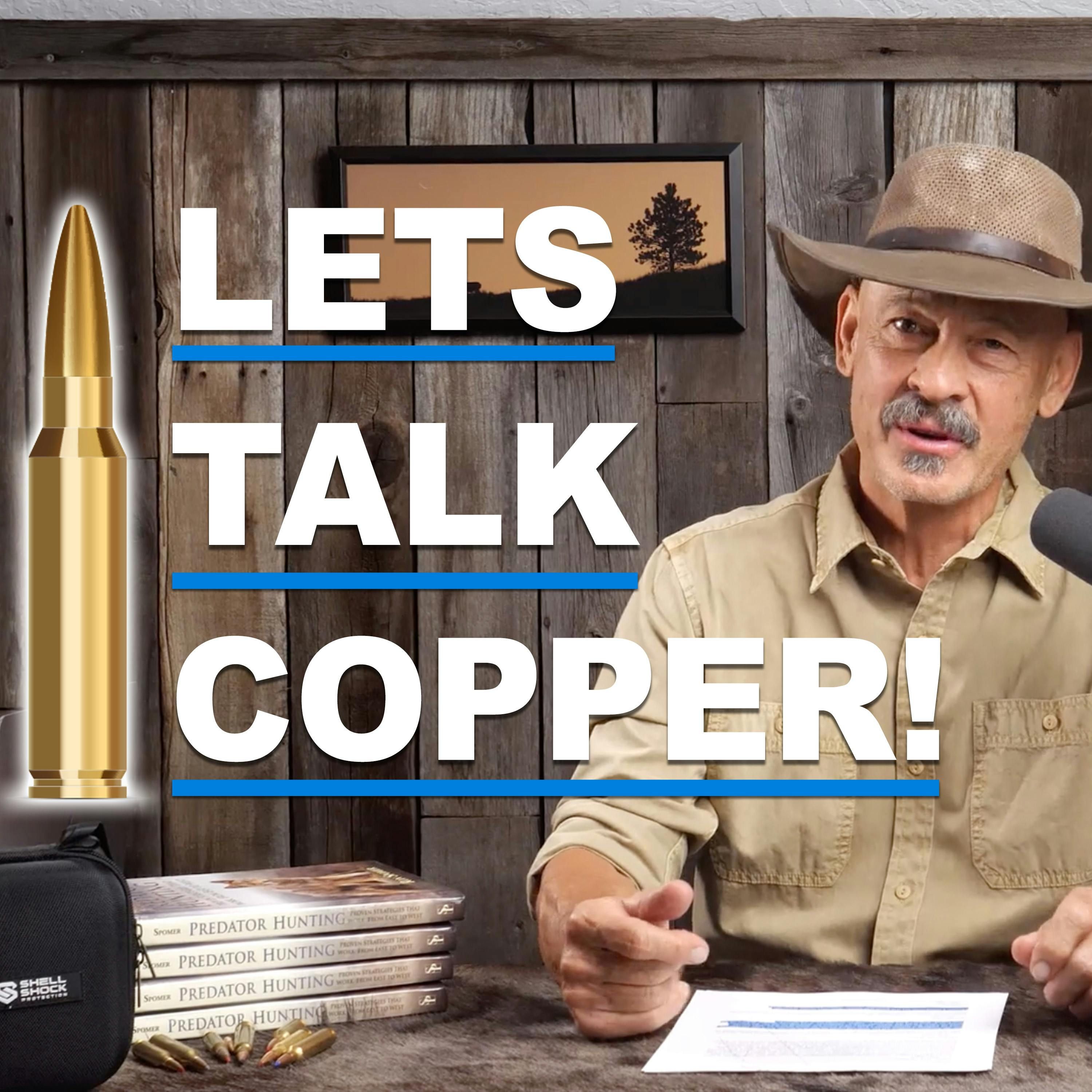 Eps 367: Anatomy of a Bullet