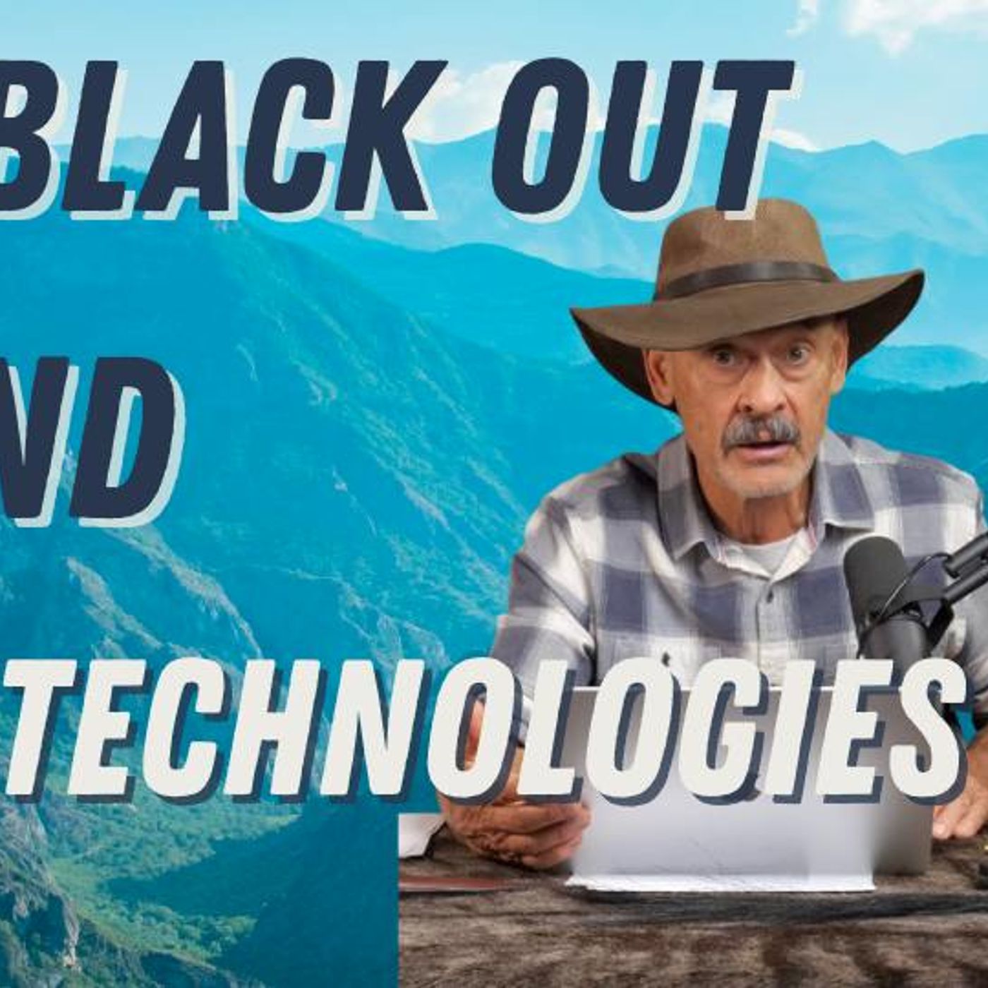Ep.439 Has Hunting Tech Gone Too Far?