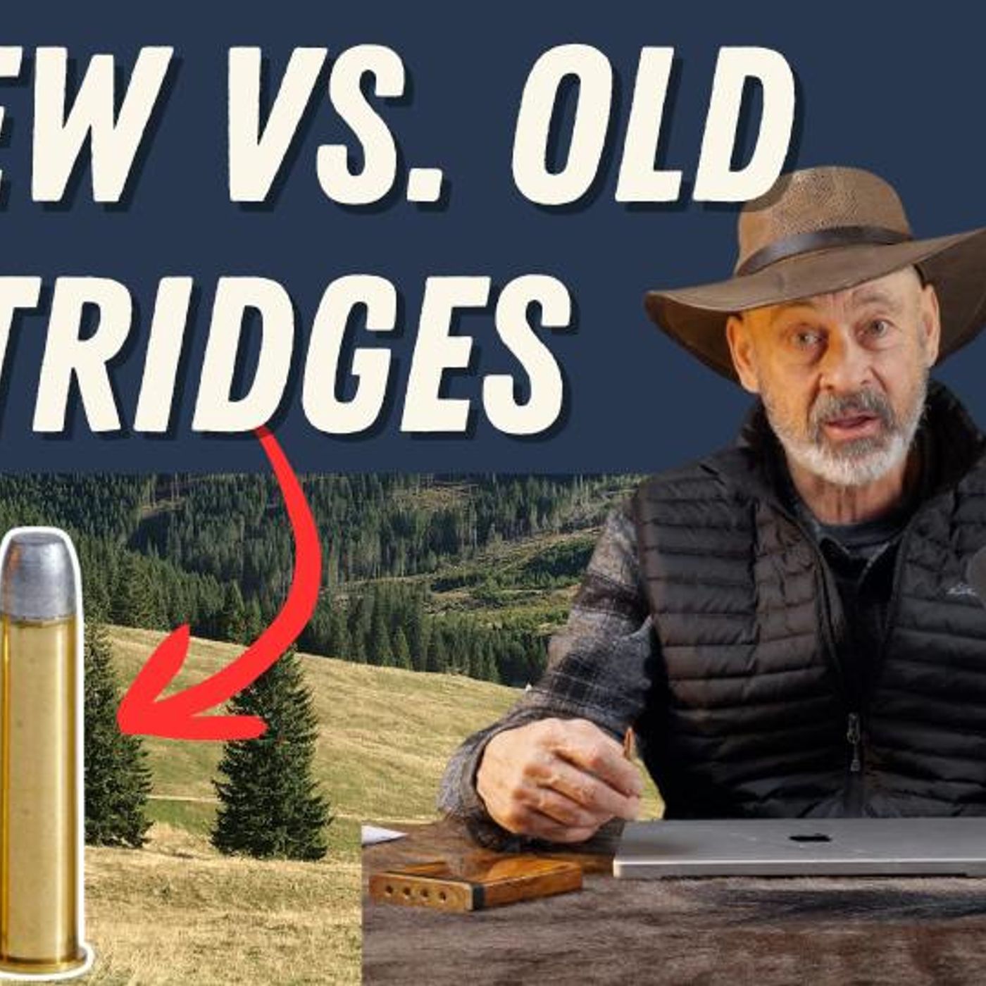 Are the New Cartridges Really Better than the old?! Ep. 468