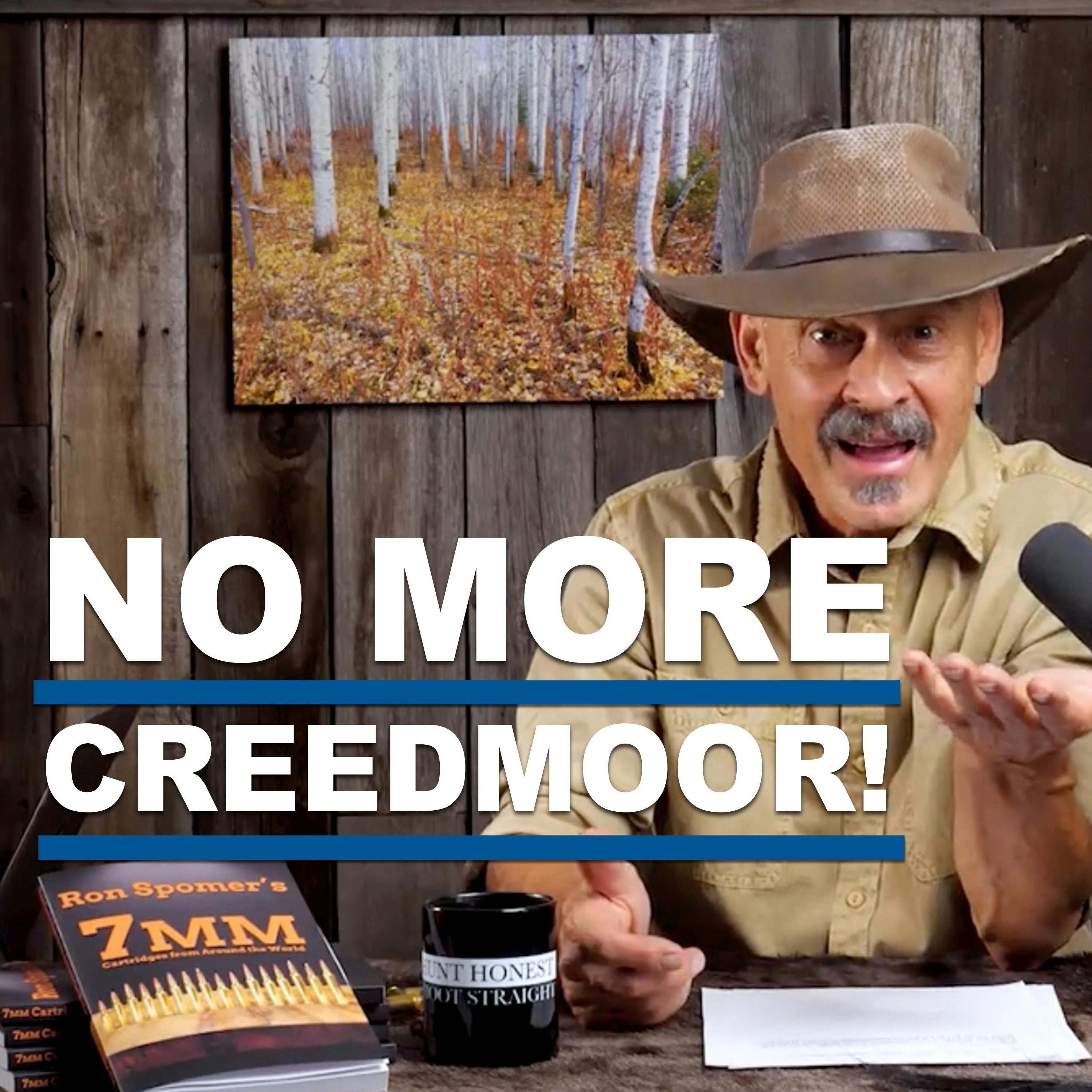 Eps 370: Field Shooting vs Bench Shooting, XPR Winchester, Canceling Gun Channels, Weird Bullet Weights and more.