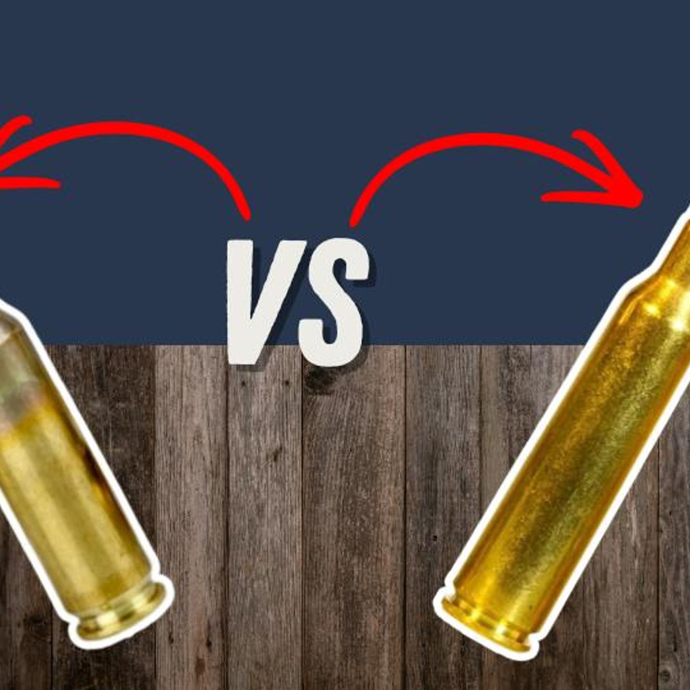 Eps. 486-6.5 Creedmoor vs 6.5 Swede… Which One Actually Wins? episode artwork