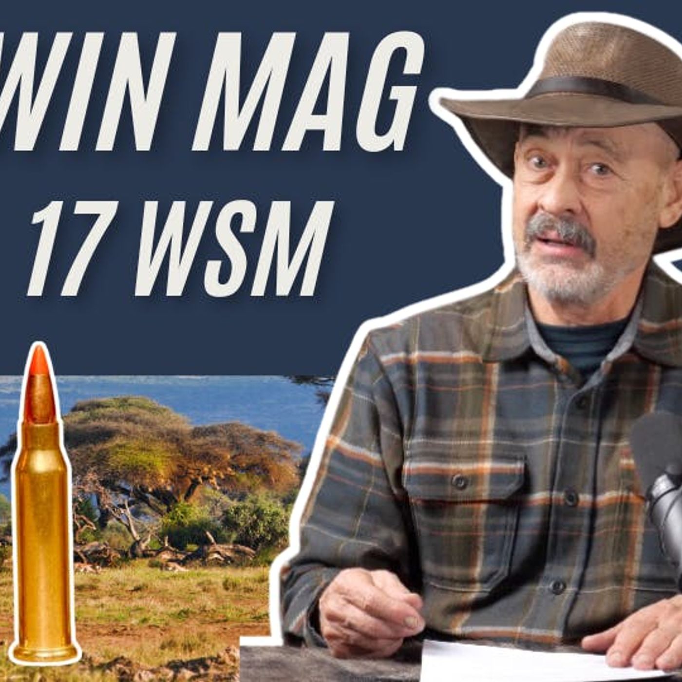 From .17 WSM to .458 Win Mag… Which Cartridge REALLY Wins? Eps. 478