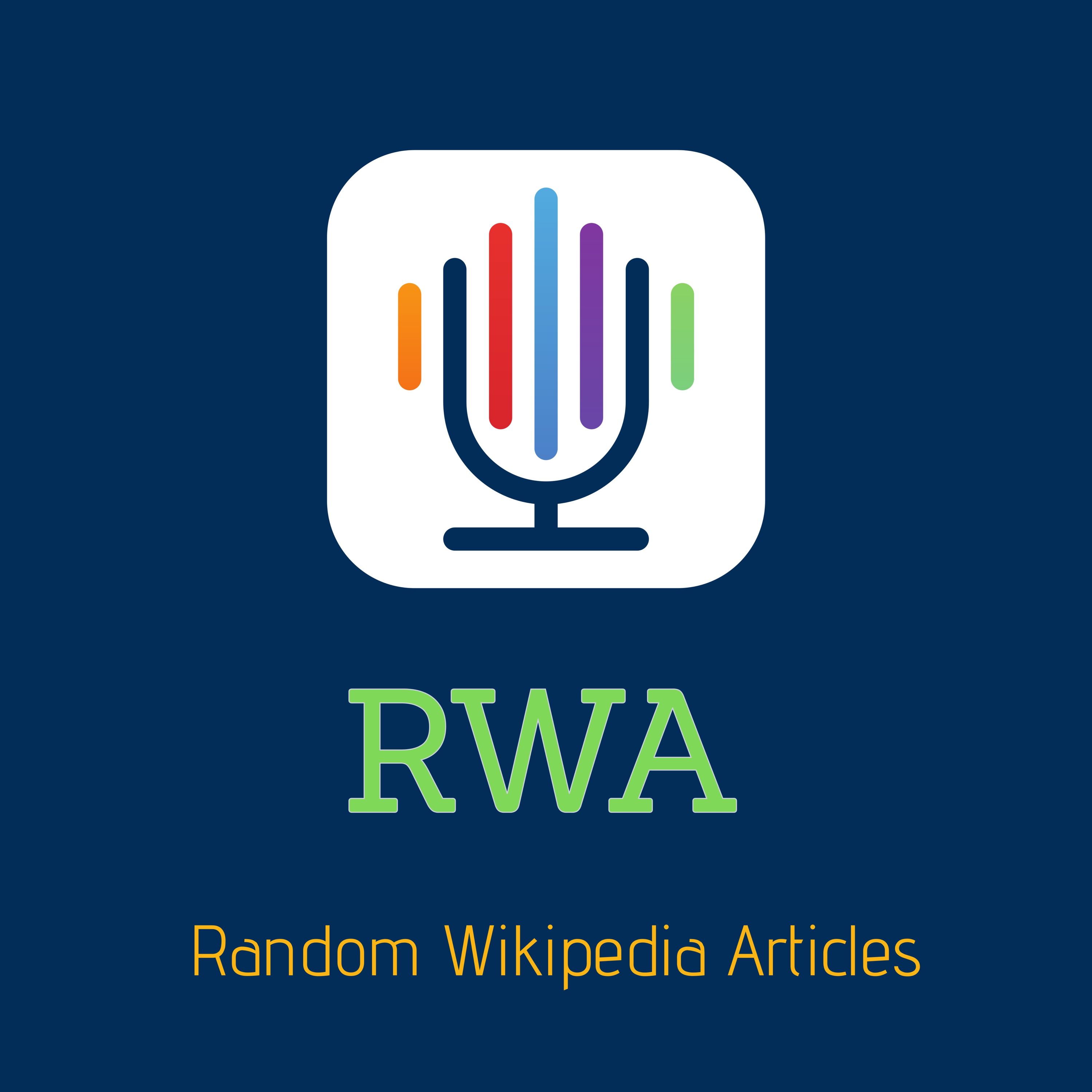 Random Wikipedia Articles Random Wikipedia Articles