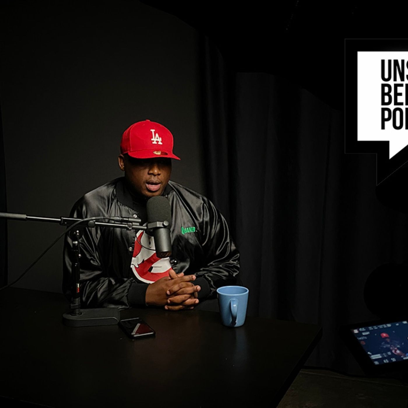 Nation of Islam, Nick Cannon, Louis Farrakhan, Co Parenting| Unselfish Behavior Podcast EXCLUSIVE!