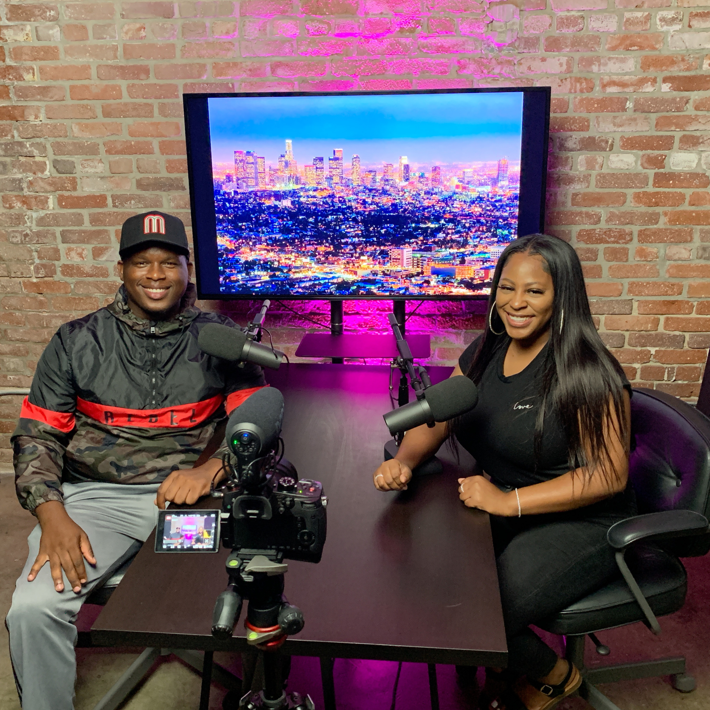 Unselfish Behavior Podcast