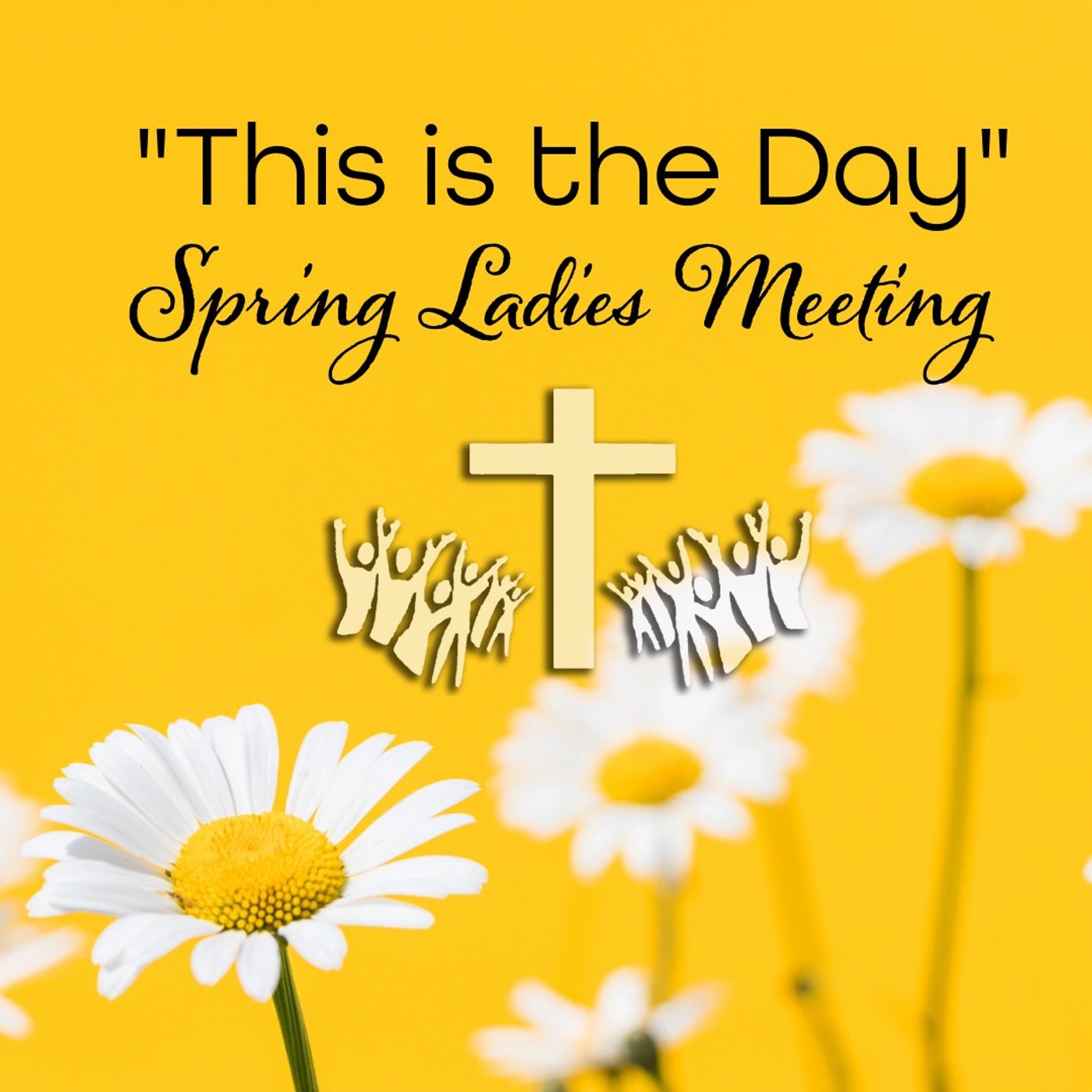 Ladies Podcast, Teachers of Good Things "This is the Day"- Mrs. Rebekah Simpson-6/1/24