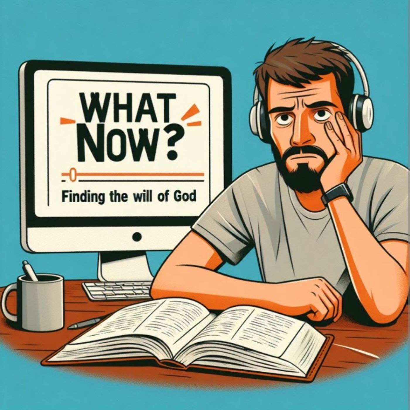 Let's Talk About the Will of God