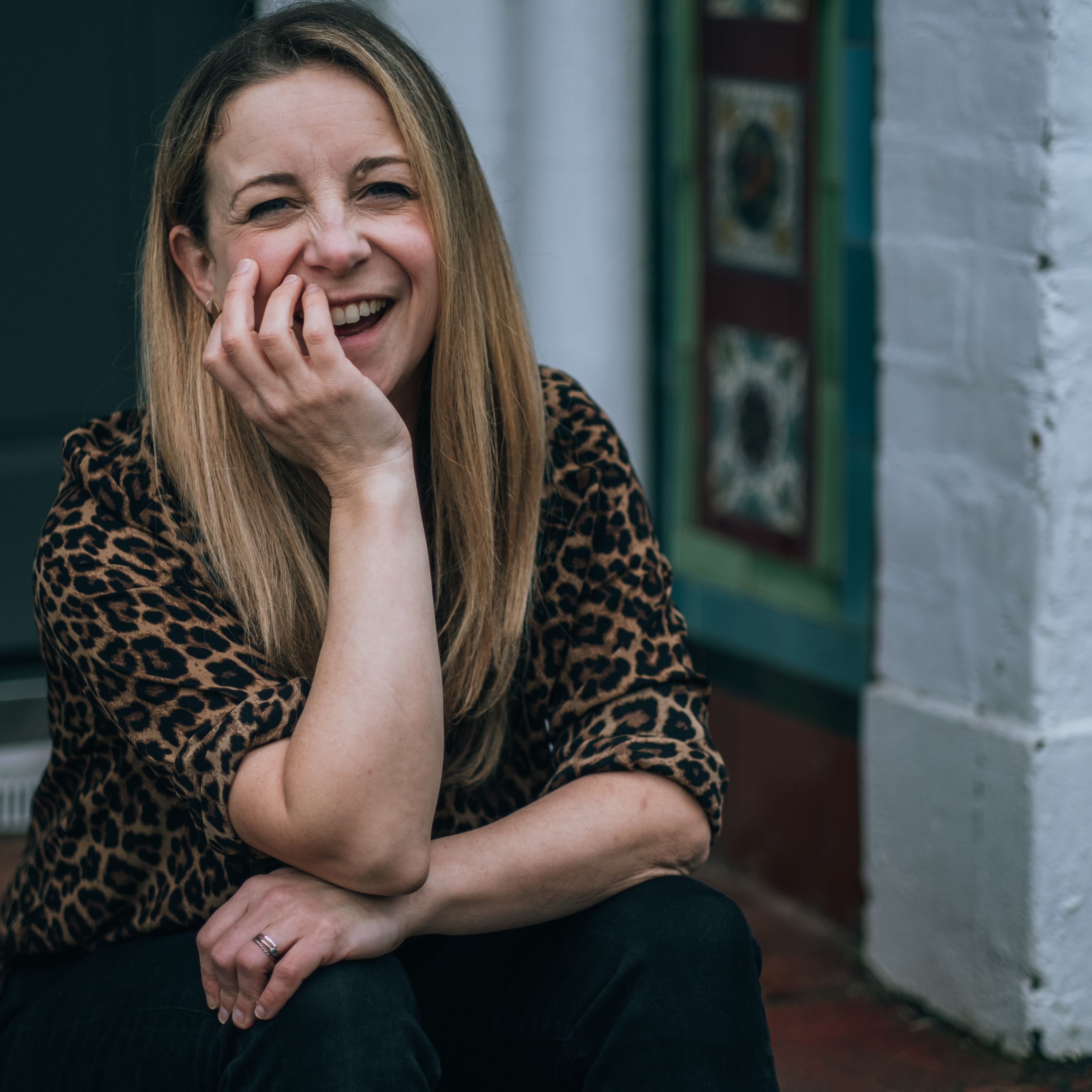 Rebecca Seal,  Food writer and author of new book Solo, (How to work alone) discusses how to work from home well