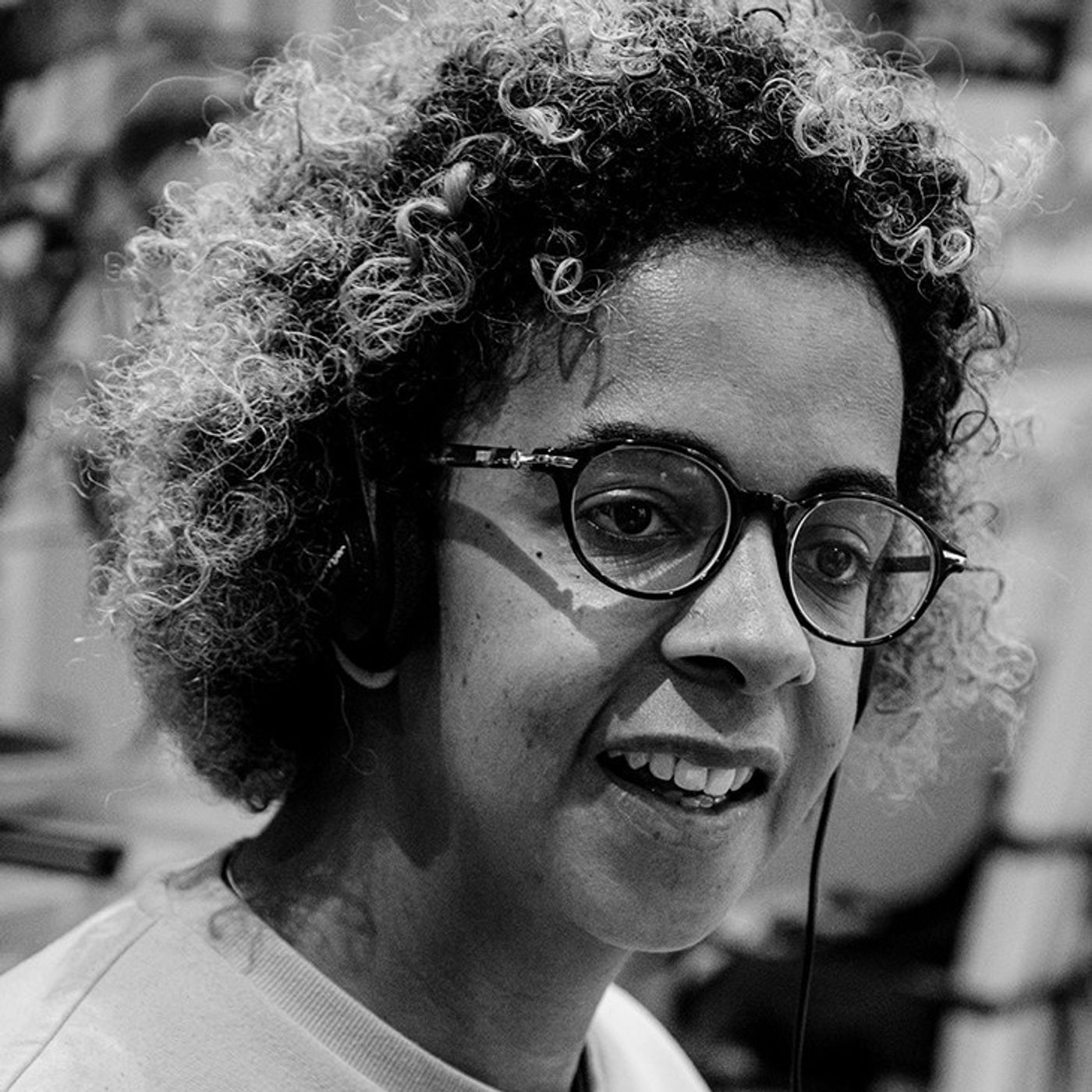 Melissa Thompson of Fowlmouths Food on childhood memories, her passion for food and LGBT activism.