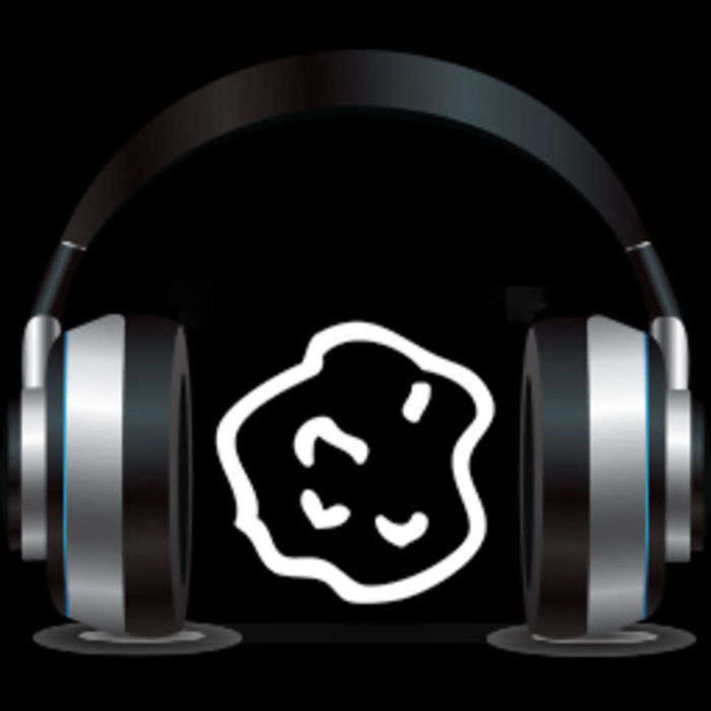 The Crater Podcast