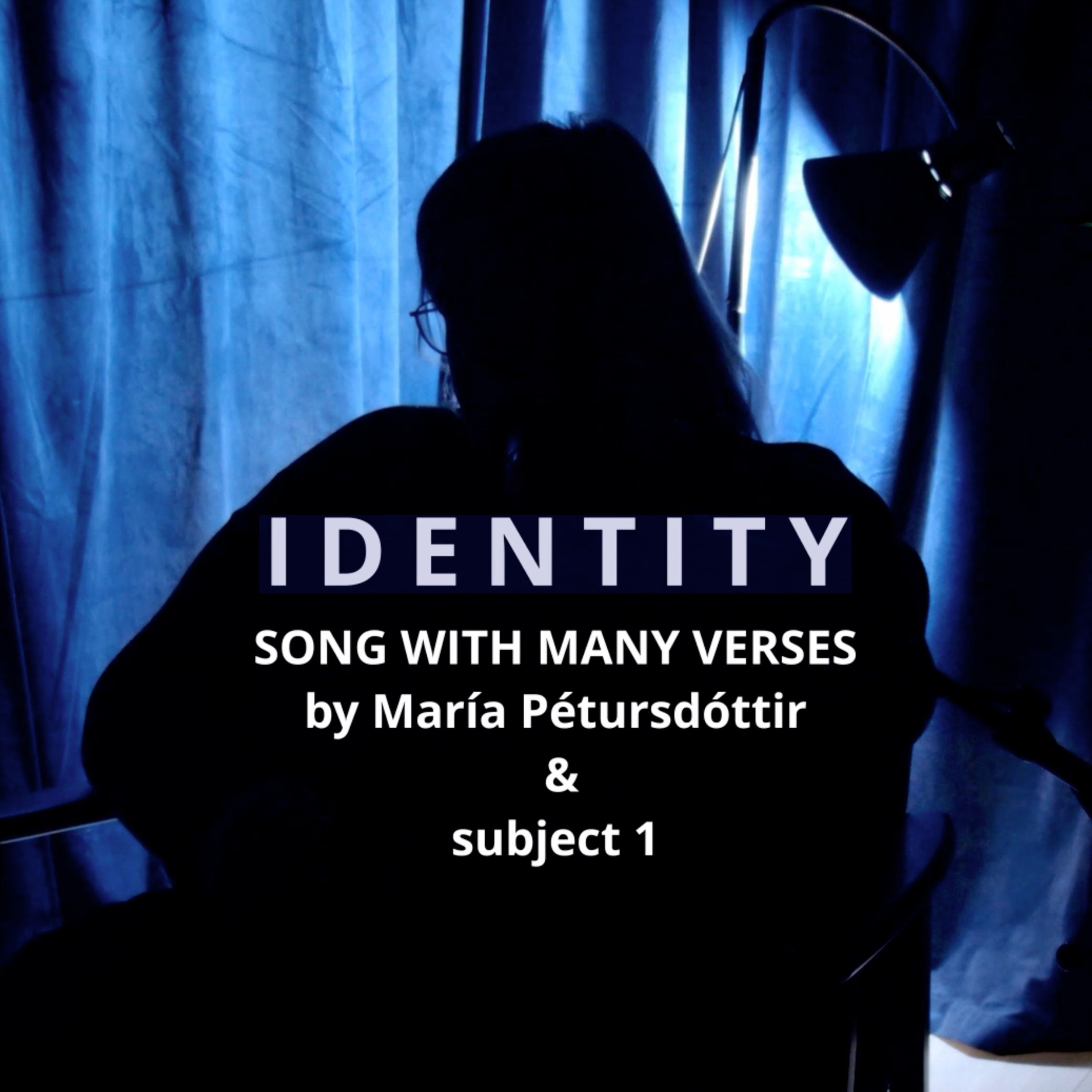 Idetntity-Sound portraits-Interview-Subject 1/Viðtal 1 episode artwork