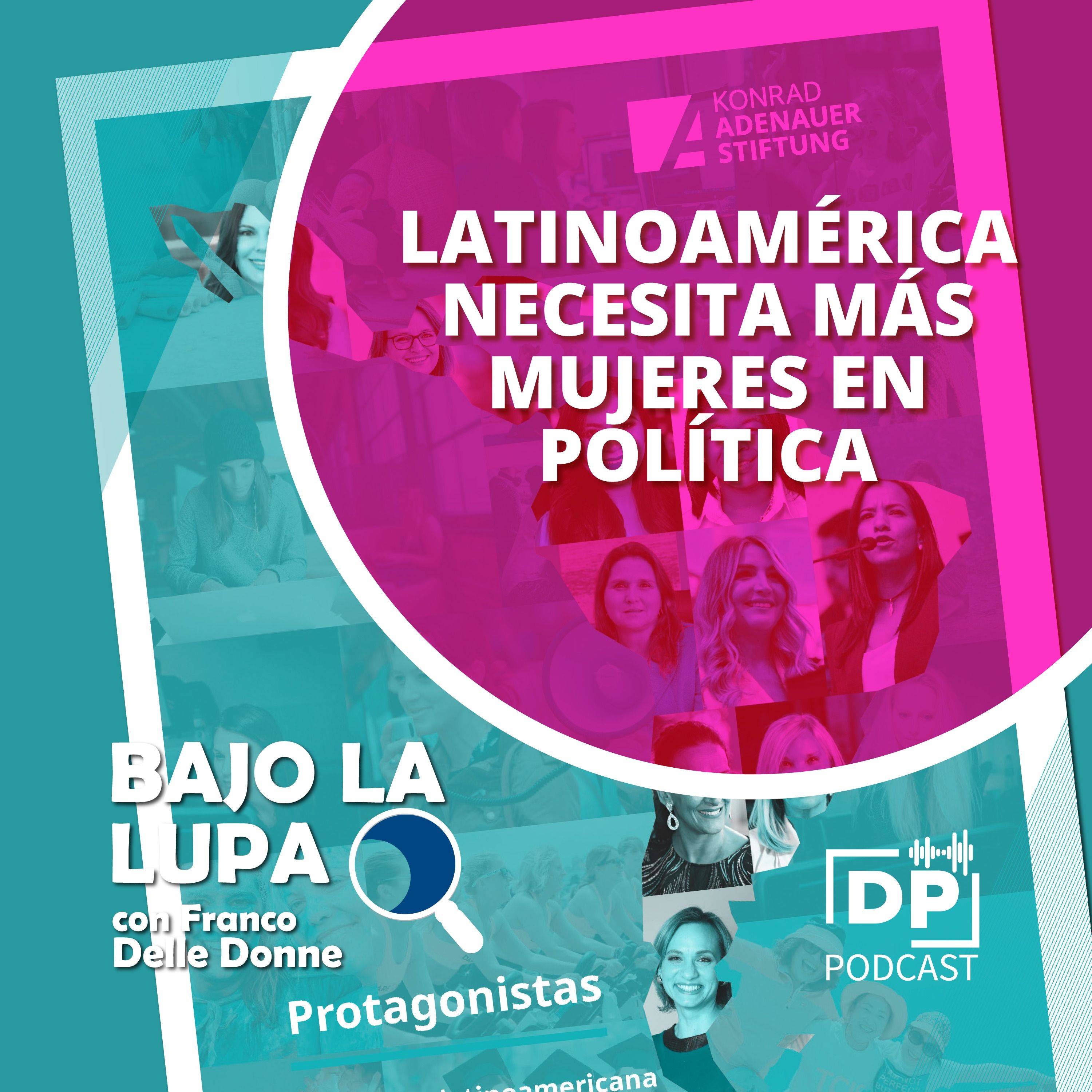 Bajo la Lupa