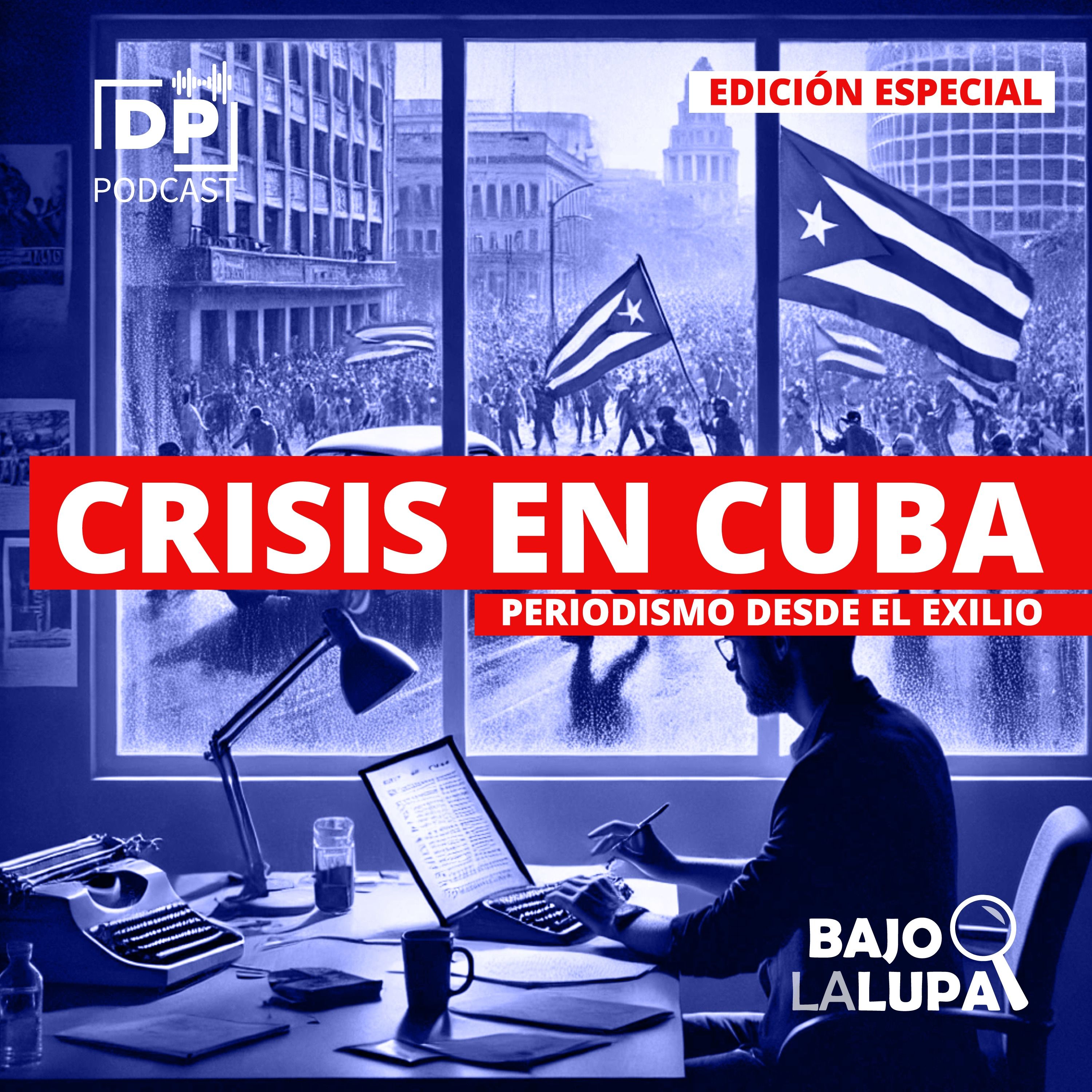 Bajo la Lupa