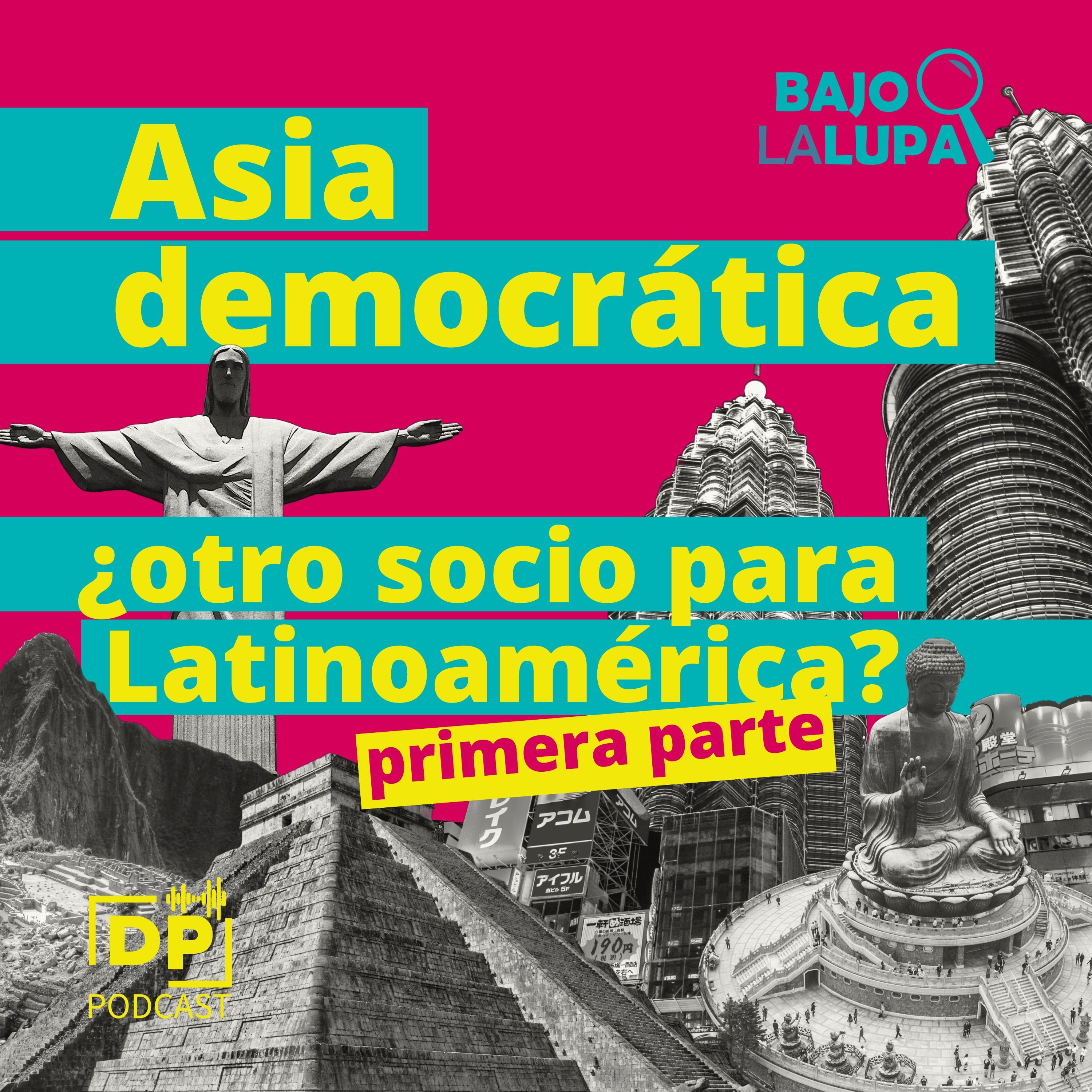 Bajo la Lupa