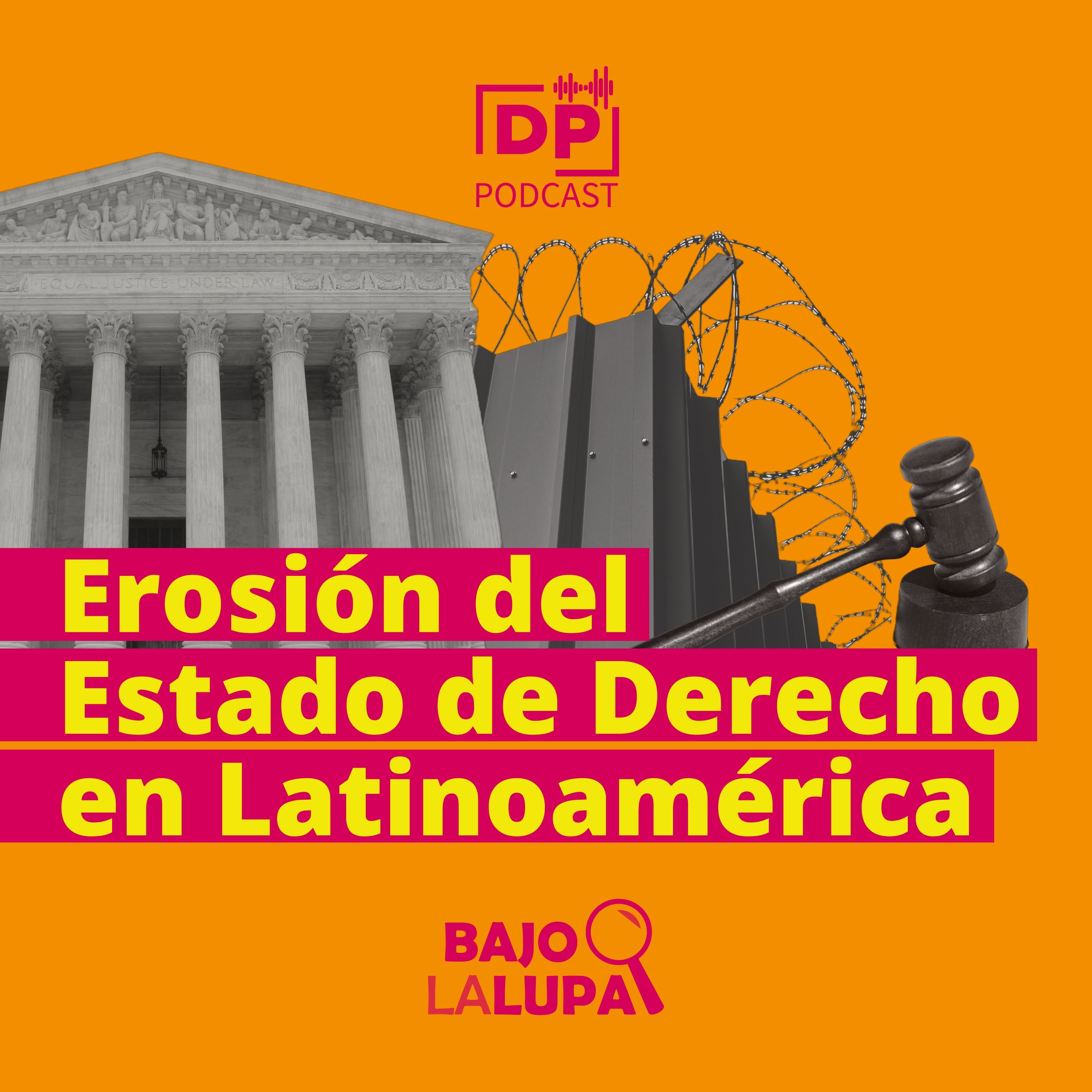 Bajo la Lupa