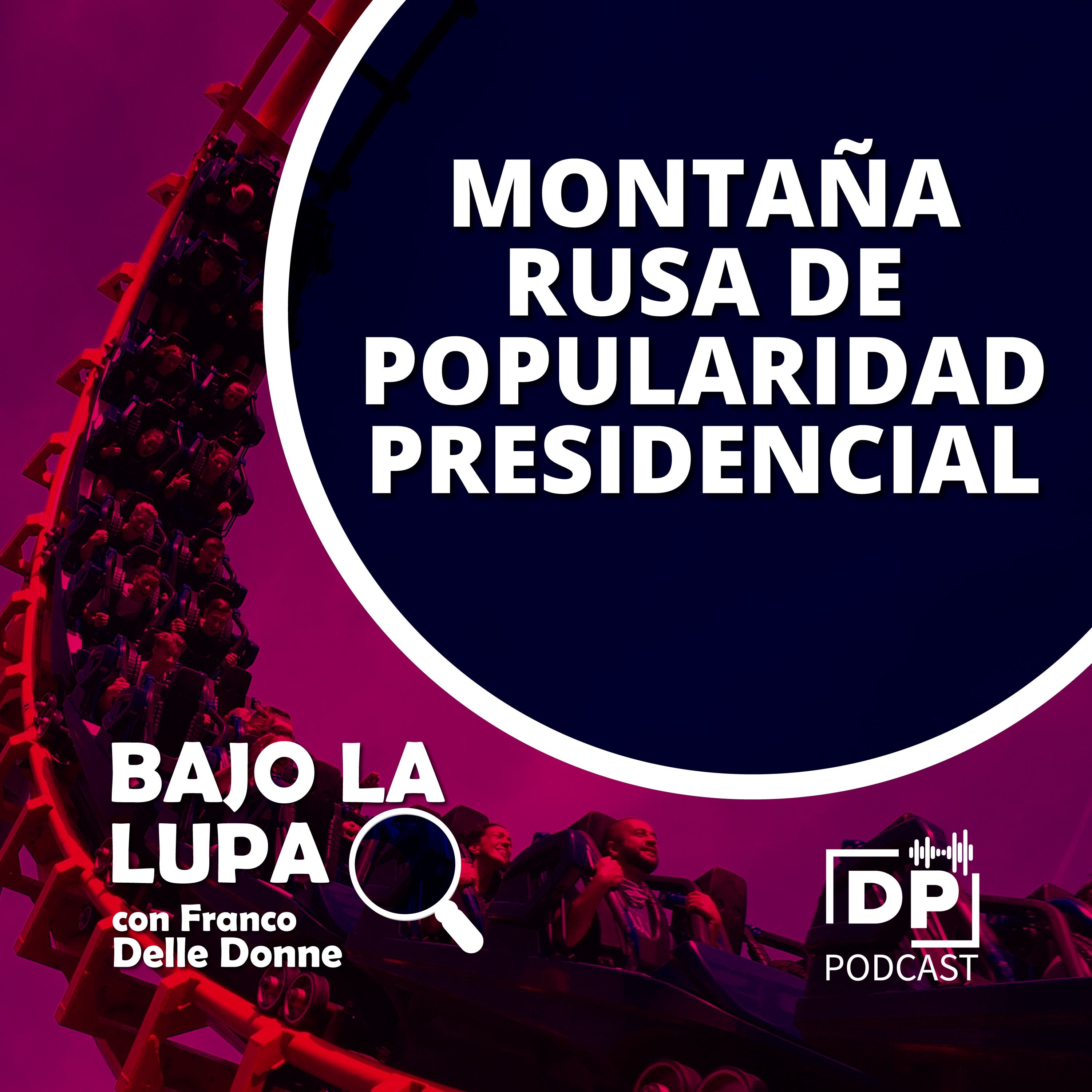 Bajo la Lupa