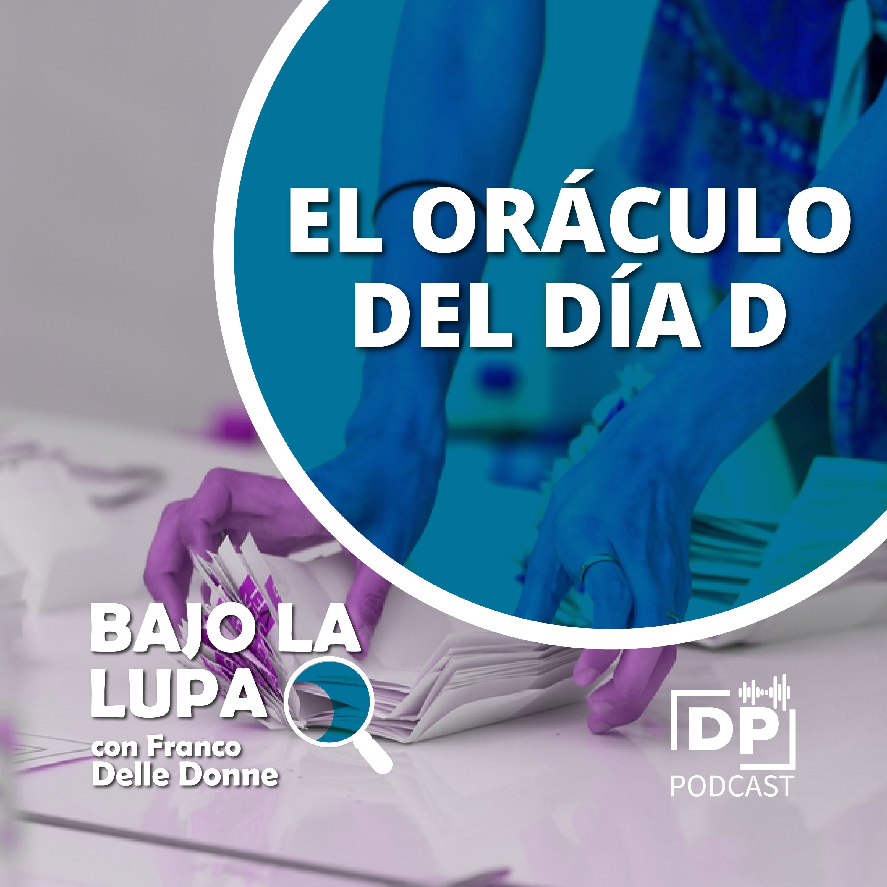 Bajo la Lupa
