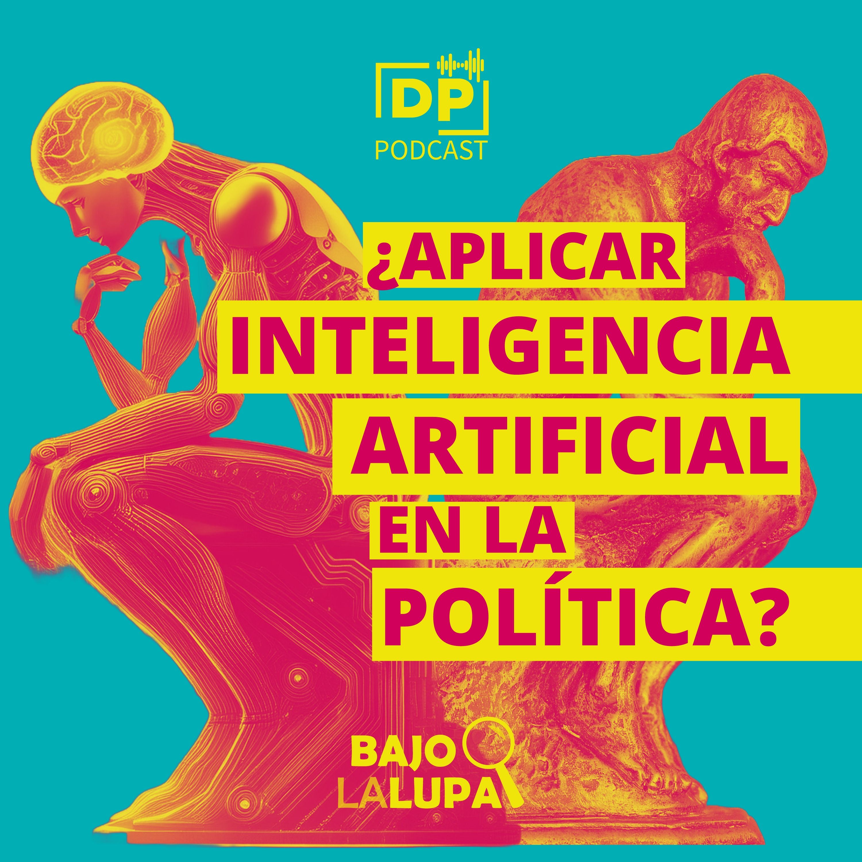 Bajo la Lupa