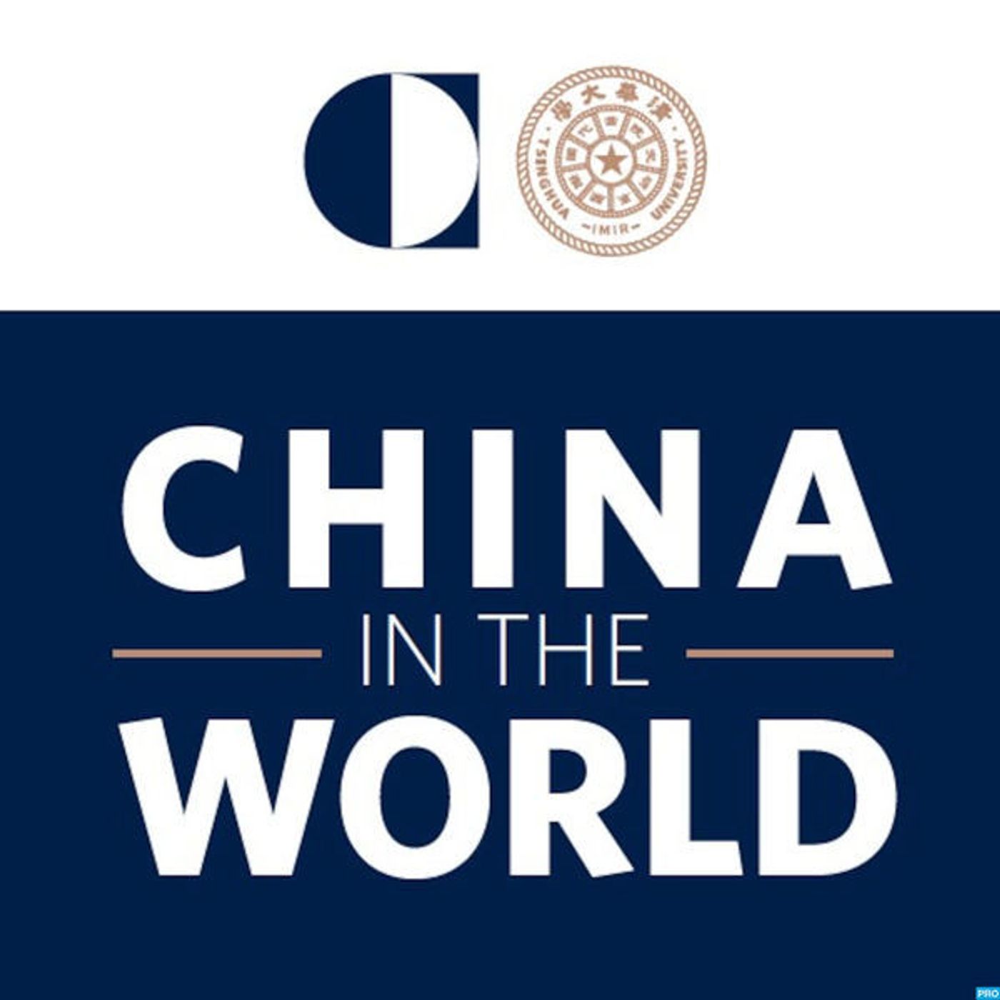 cover of episode China’s Growing Role in Battling Climate Change