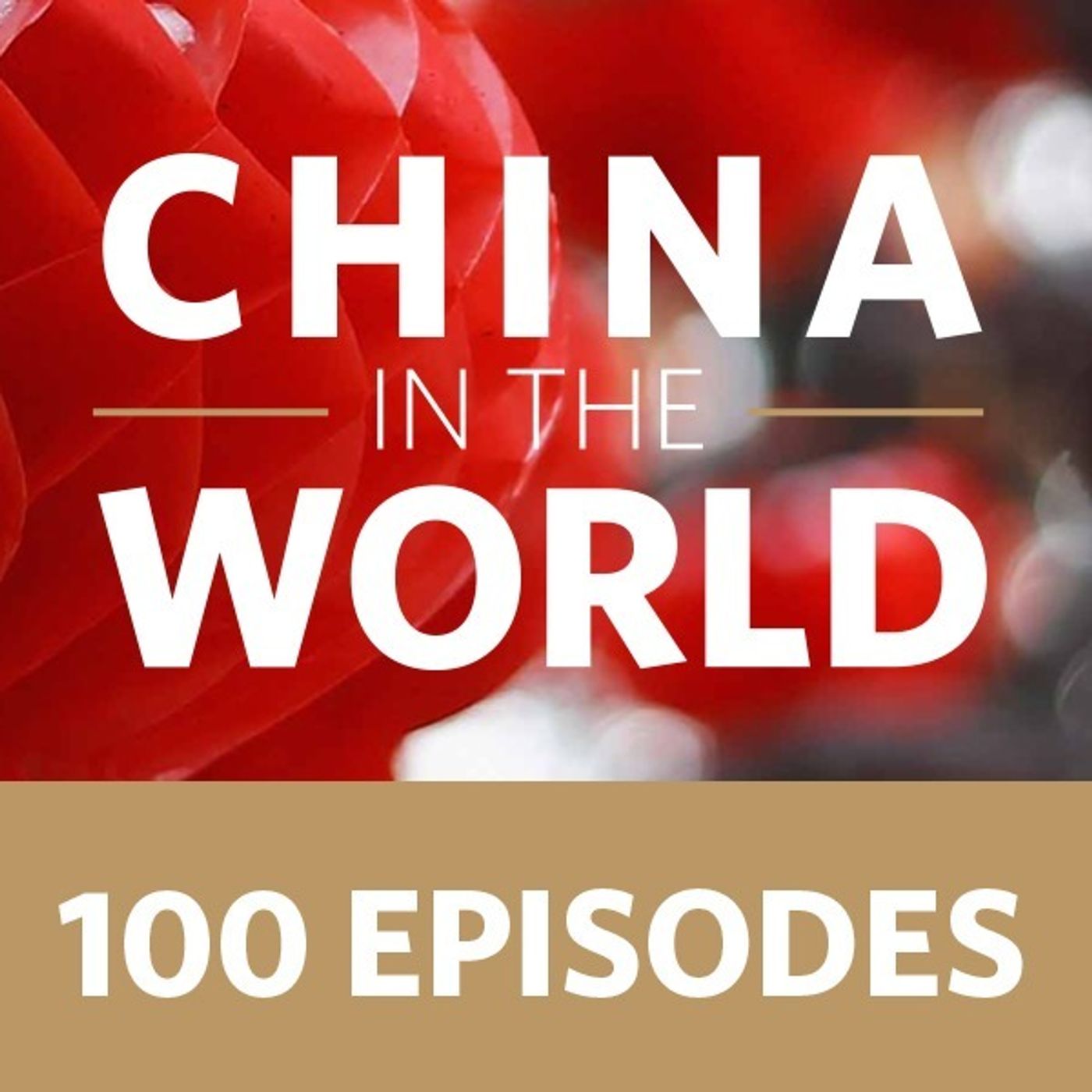 cover of episode Part 1: Four Principles to Guide U.S. Policy Toward China