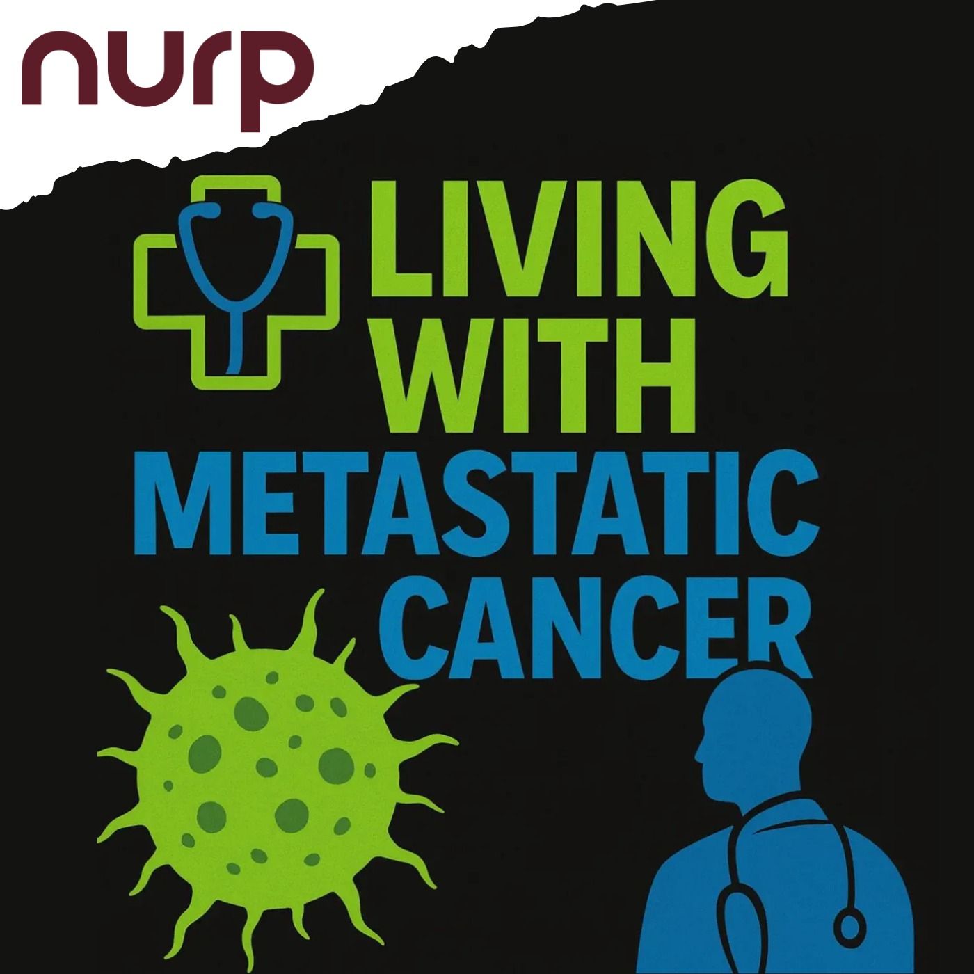 Pickleball After Chemo: The Future of Cancer Treatment with Dr. Brandon Mancini | LMC #92 episode artwork
