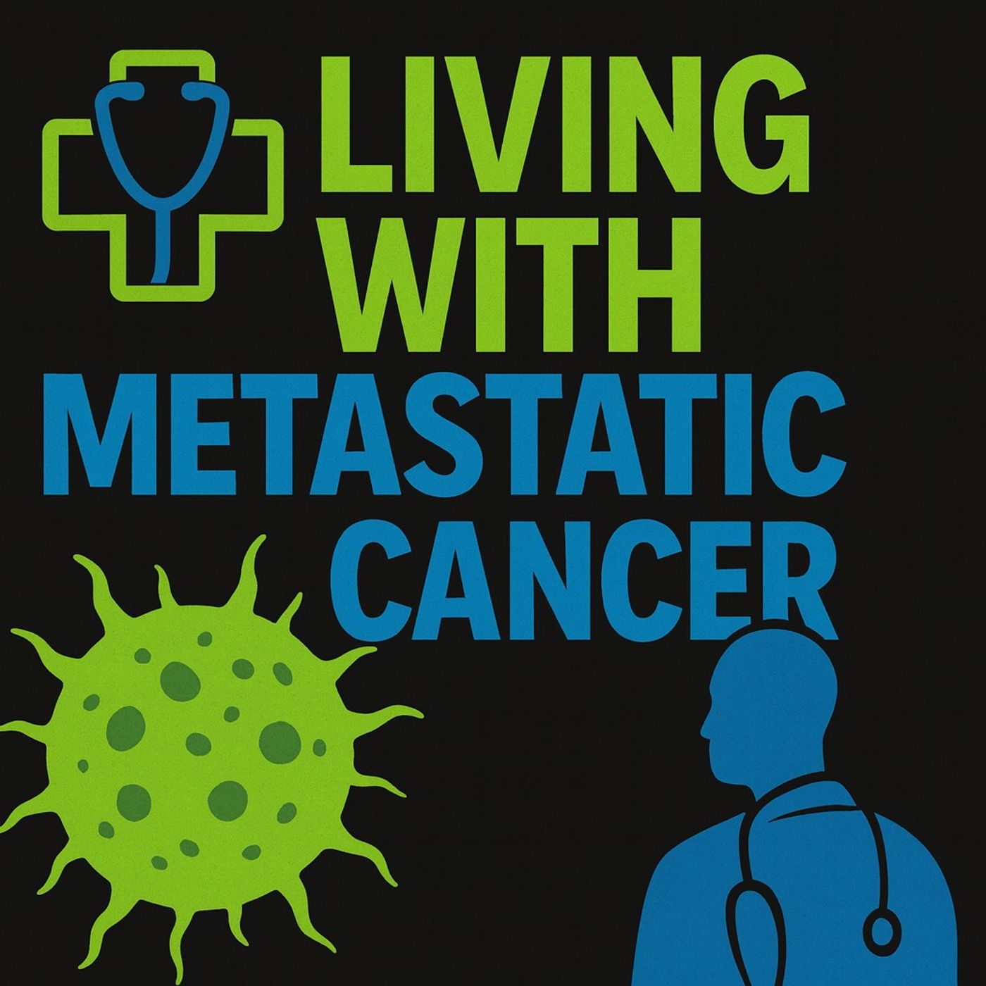 Cancer Changed Everything, Except Her Joy : Lessons on Living Fully with Elizabeth Roberts |LMC#96 episode artwork