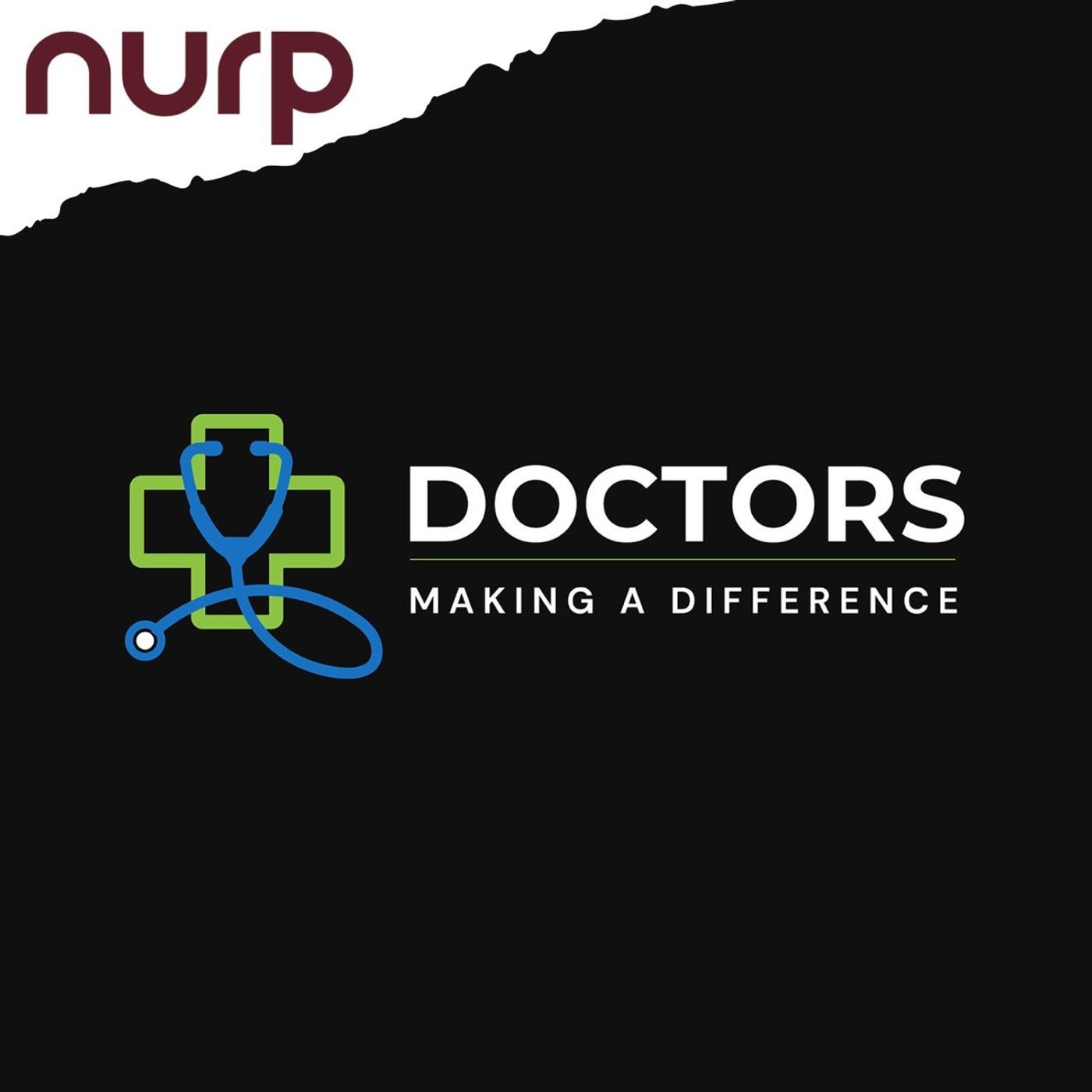 Beyond The Stethoscope : Mindset, Entrepreneurship and Success with Curtis Wilkerson | DMD #94 episode artwork
