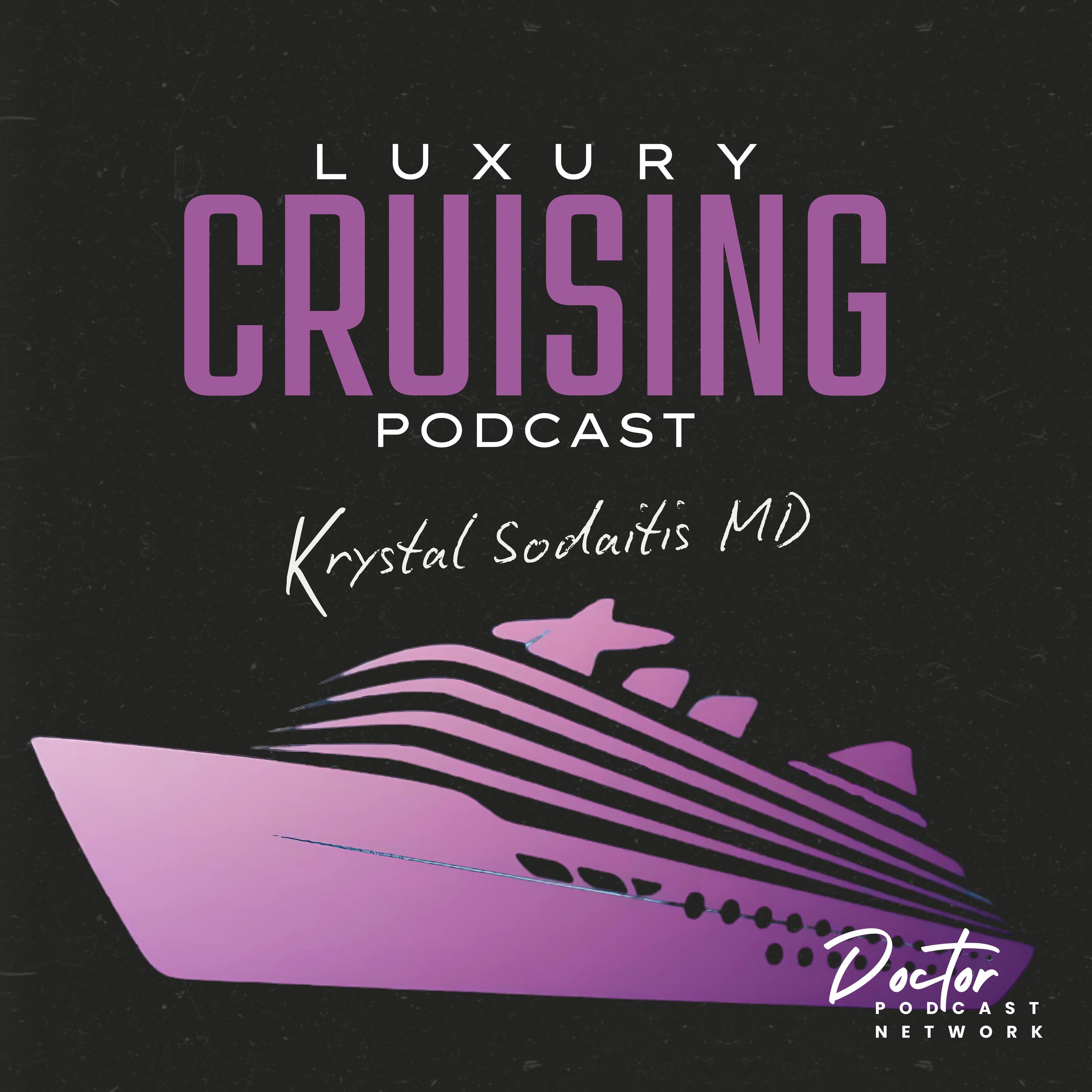 MSC Euriba Yacht Club |Ep78 episode artwork