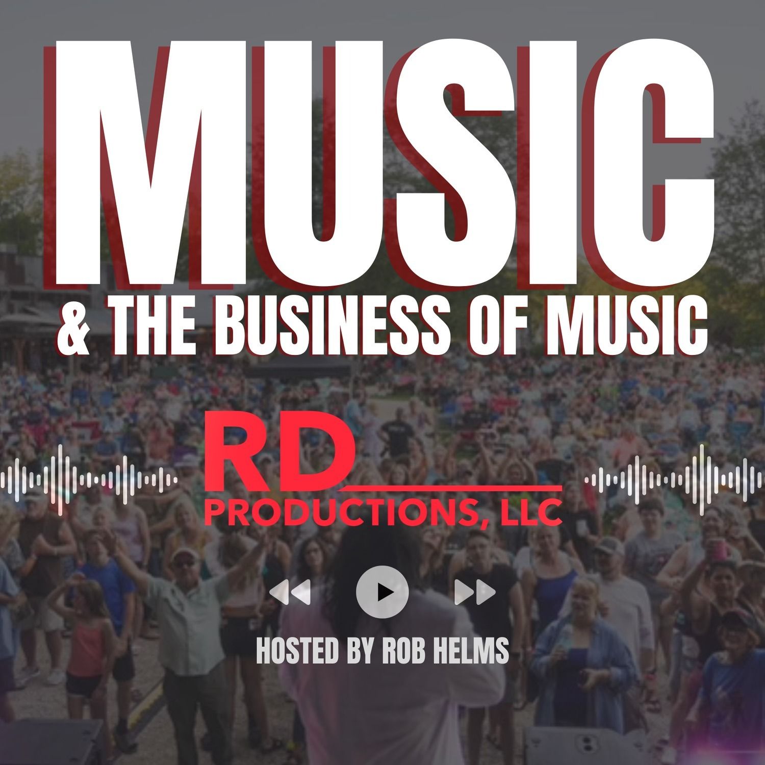 Music & The Business of Music