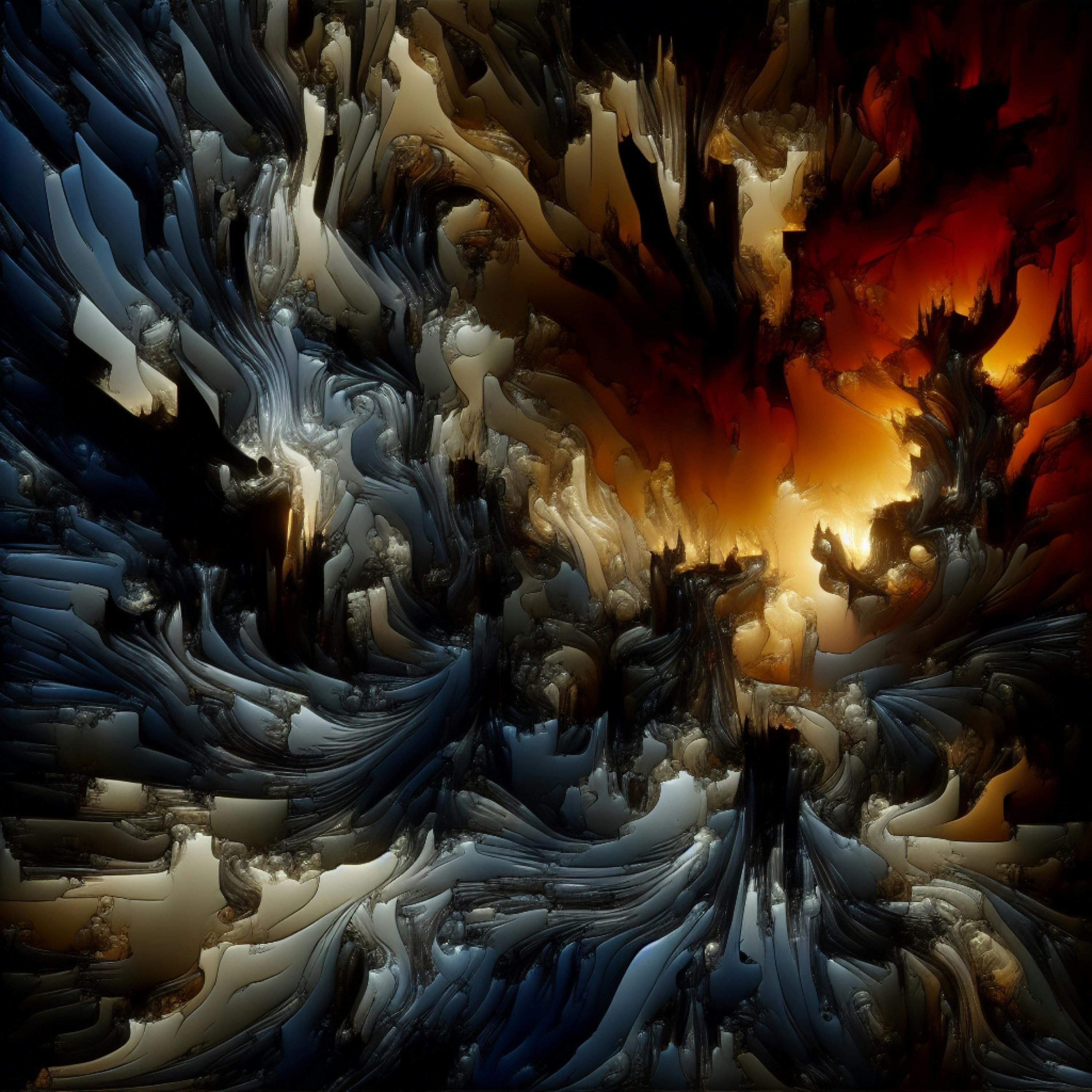 Snake bite episode artwork