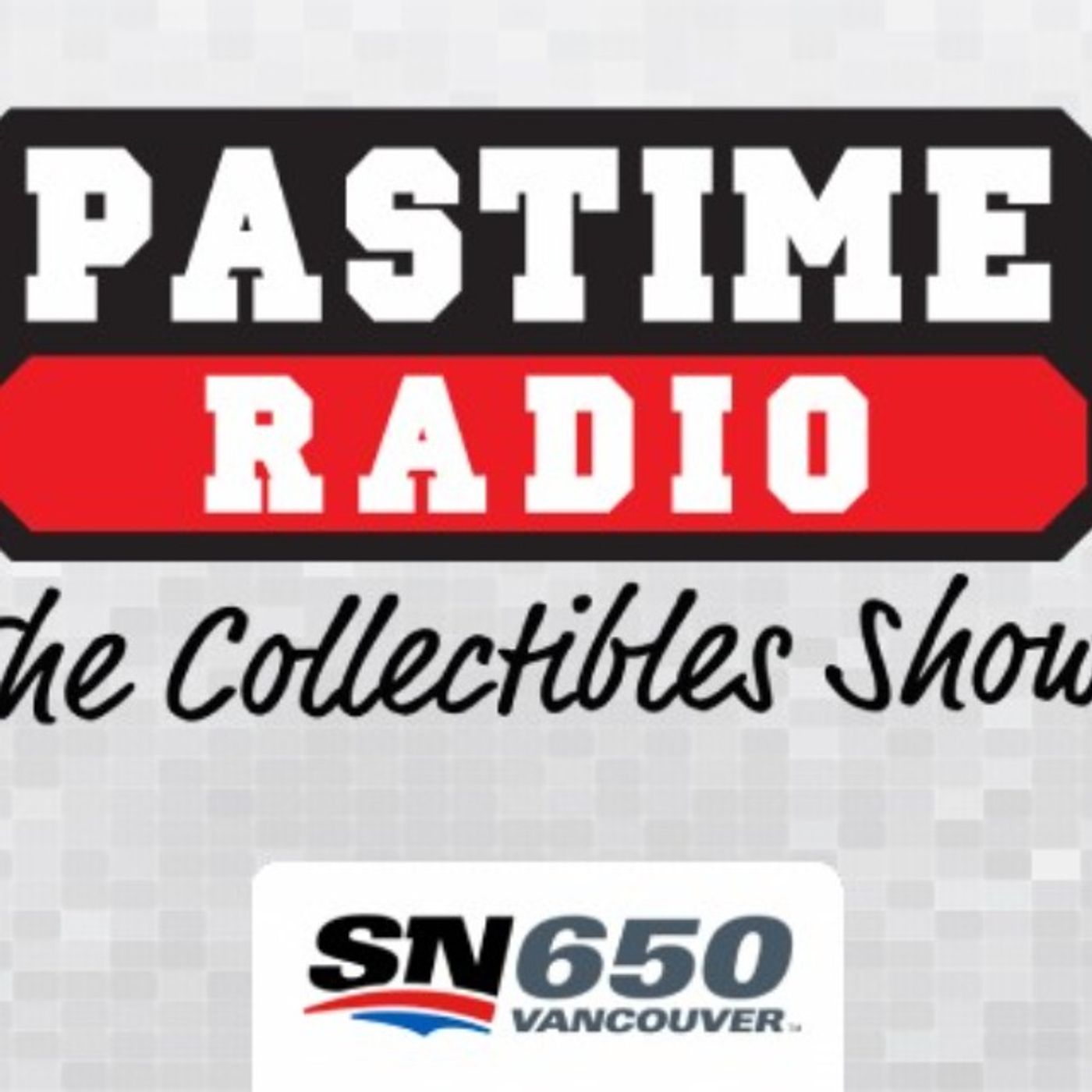 Pastime Radio, The Collectibles Show: Dec 13