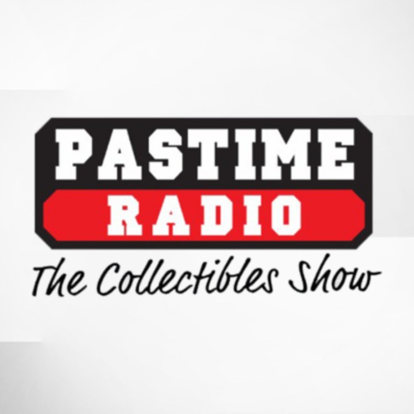 Pastime Radio, The Collectibles Show: Mar 28