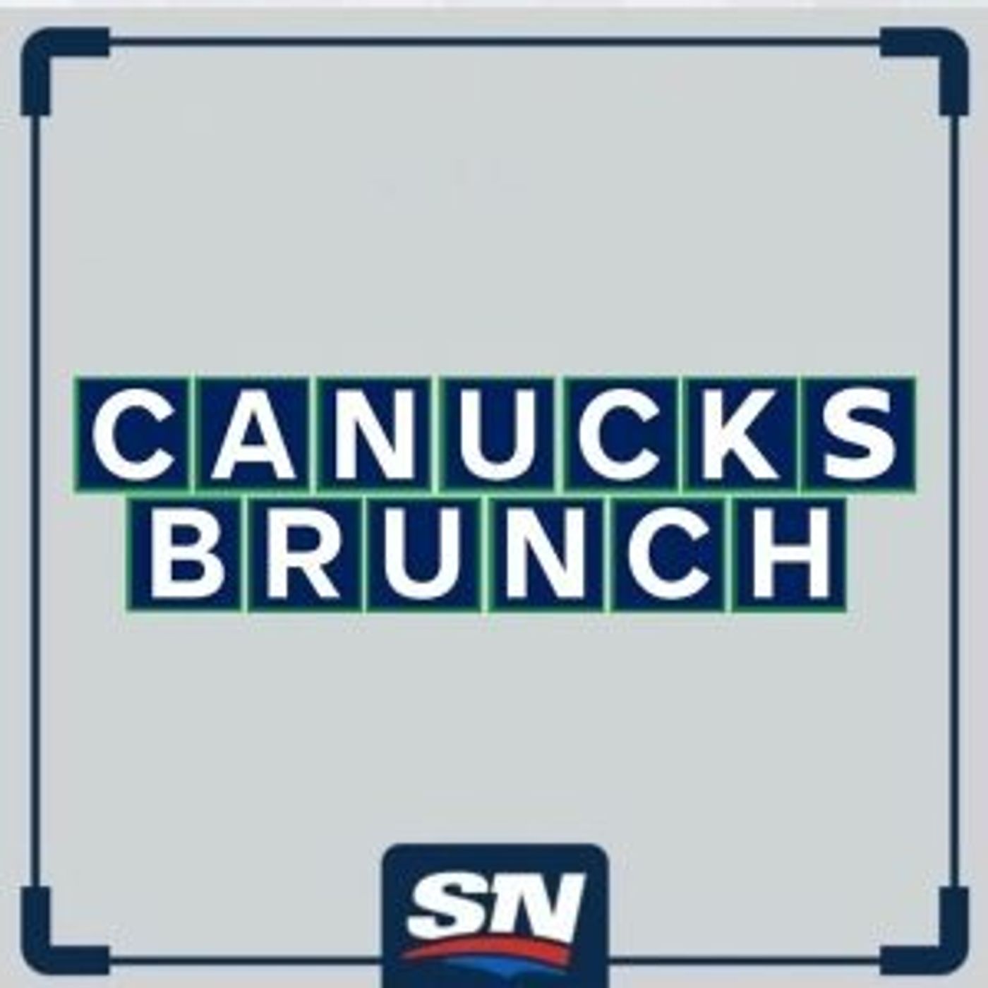 Canucks Brunch: A Season To Forget episode artwork