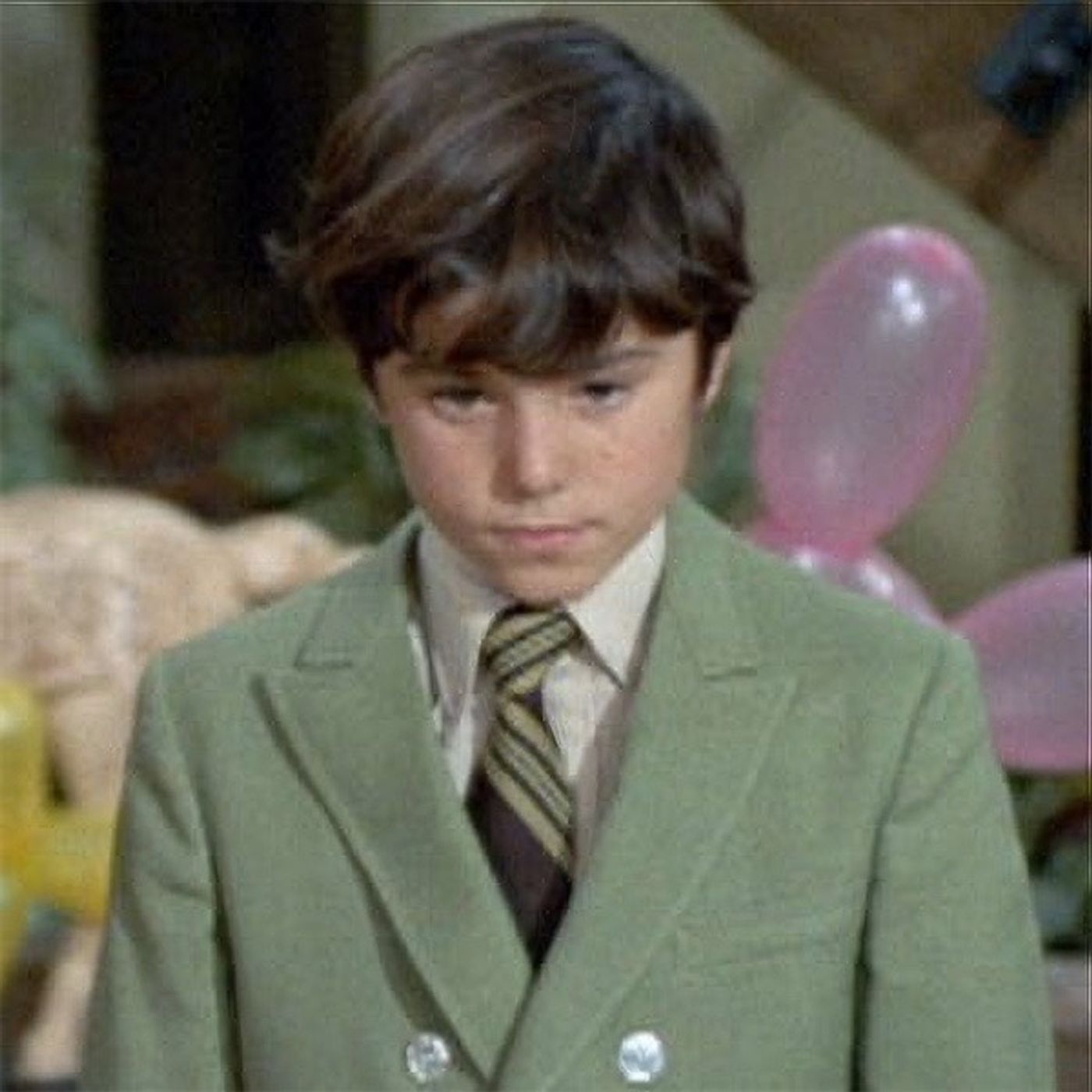 Gratitude is My Kink